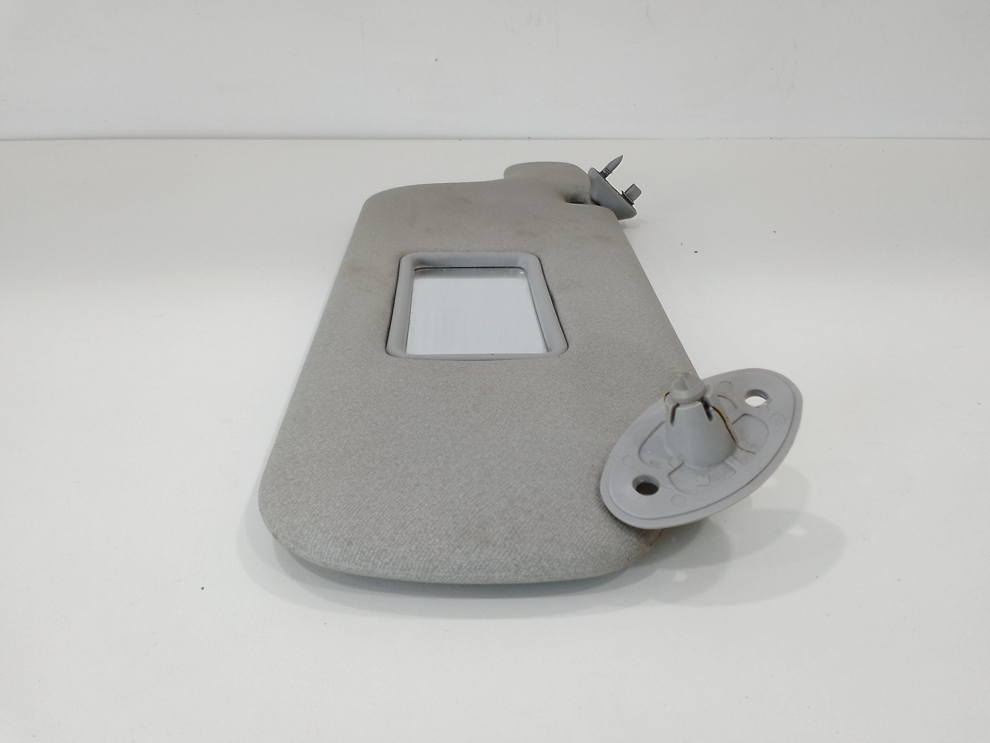 Parasole aletta Lato Passeggero per Toyota Yaris Serie (03>05) (2003 - 2005)