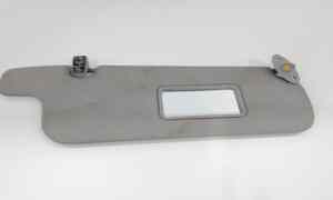 Parasole aletta Lato Passeggero per Toyota Yaris Serie (03>05) (2003 - 2005)