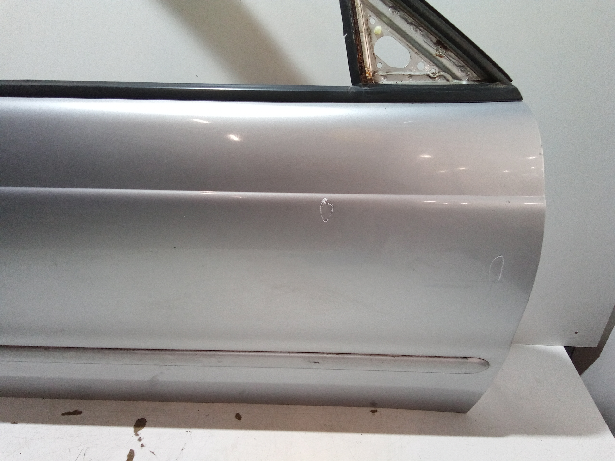 Portiera anteriore Destra per Daewoo Leganza 1 Serie (1997 - 2002)