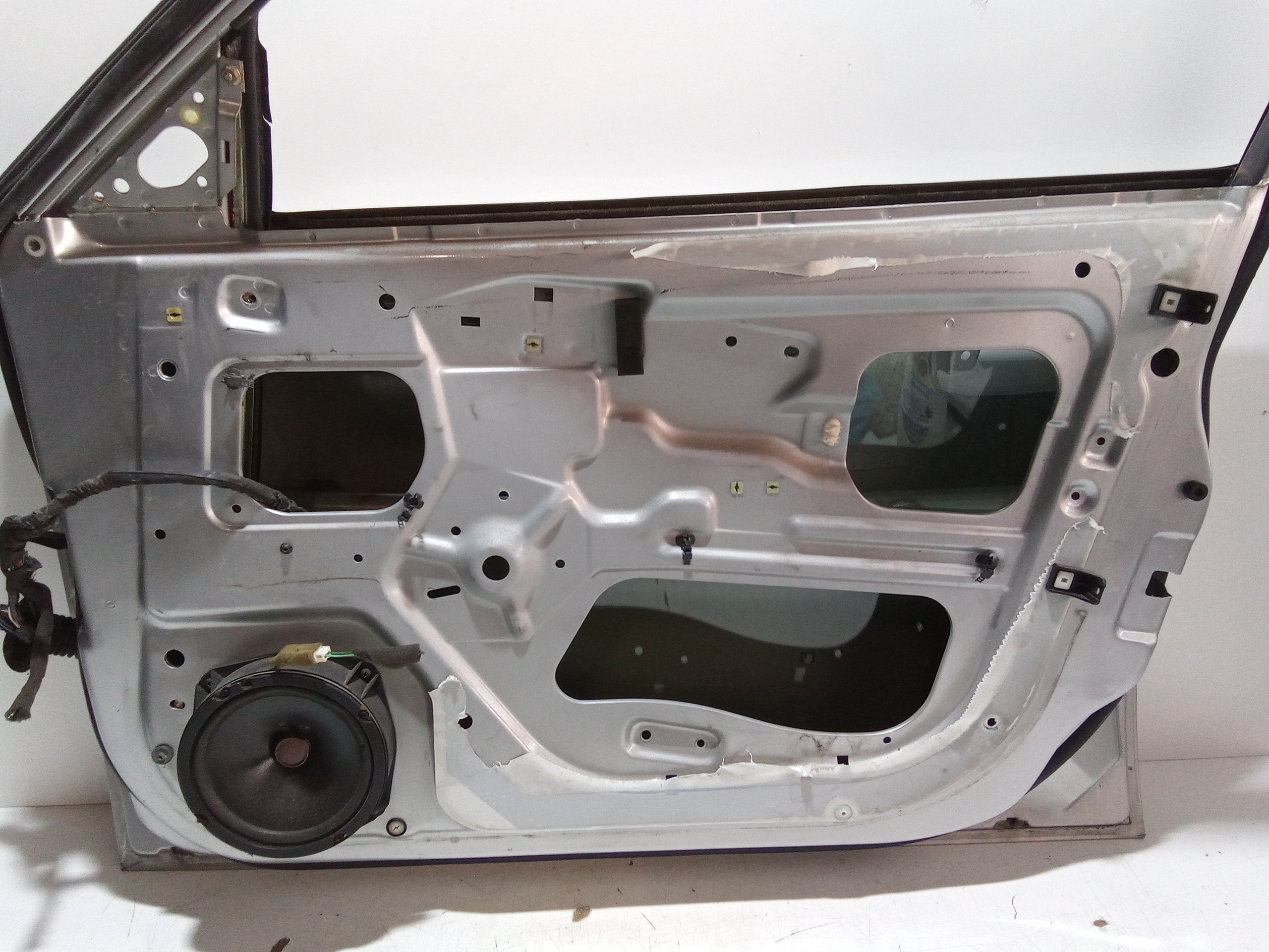 Portiera anteriore Destra per Daewoo Leganza 1 Serie (1997 - 2002)