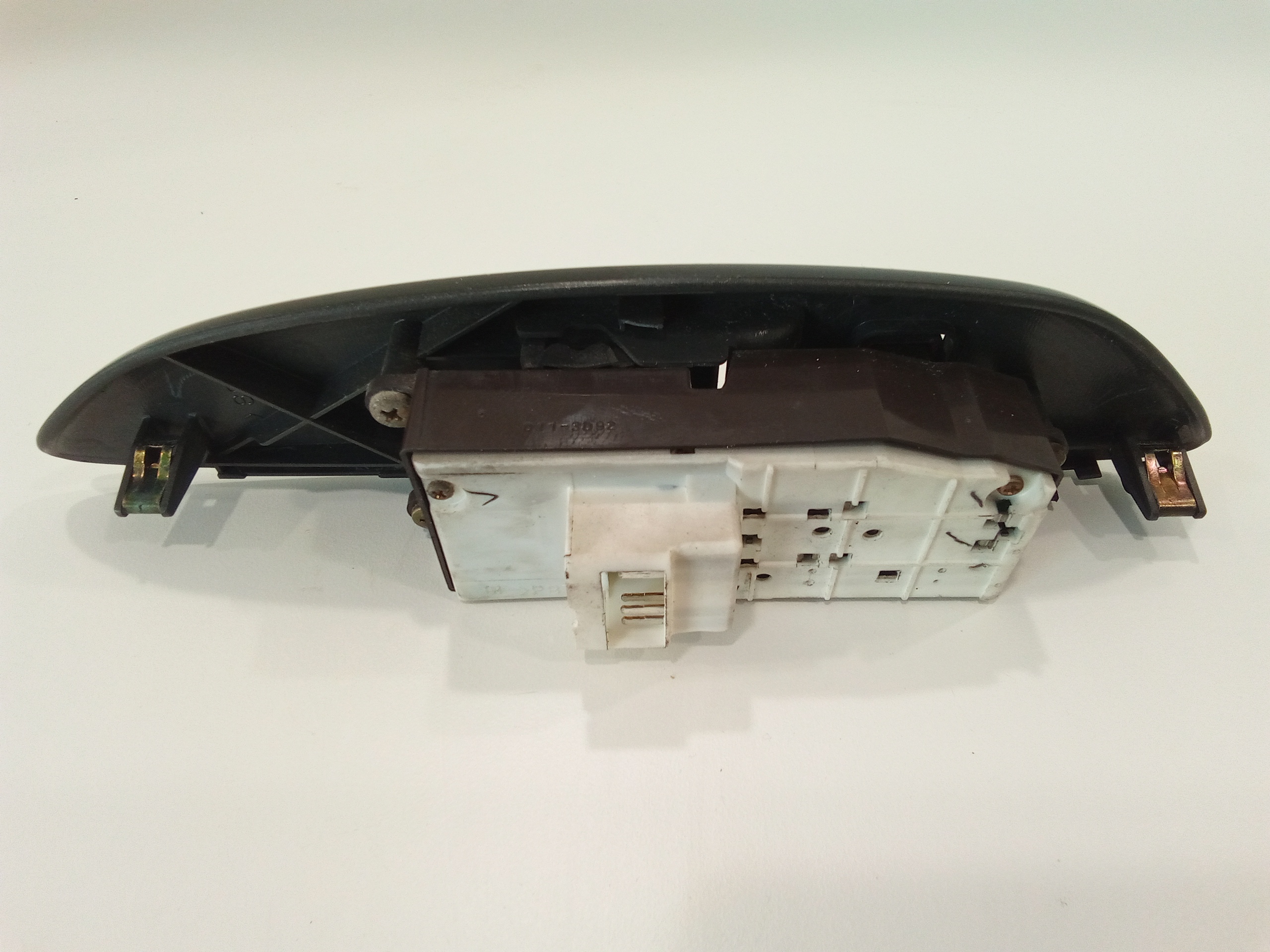 Pulsantiera anteriore sinistra Guida per Toyota Yaris Serie (99>03) (1999 - 2003)