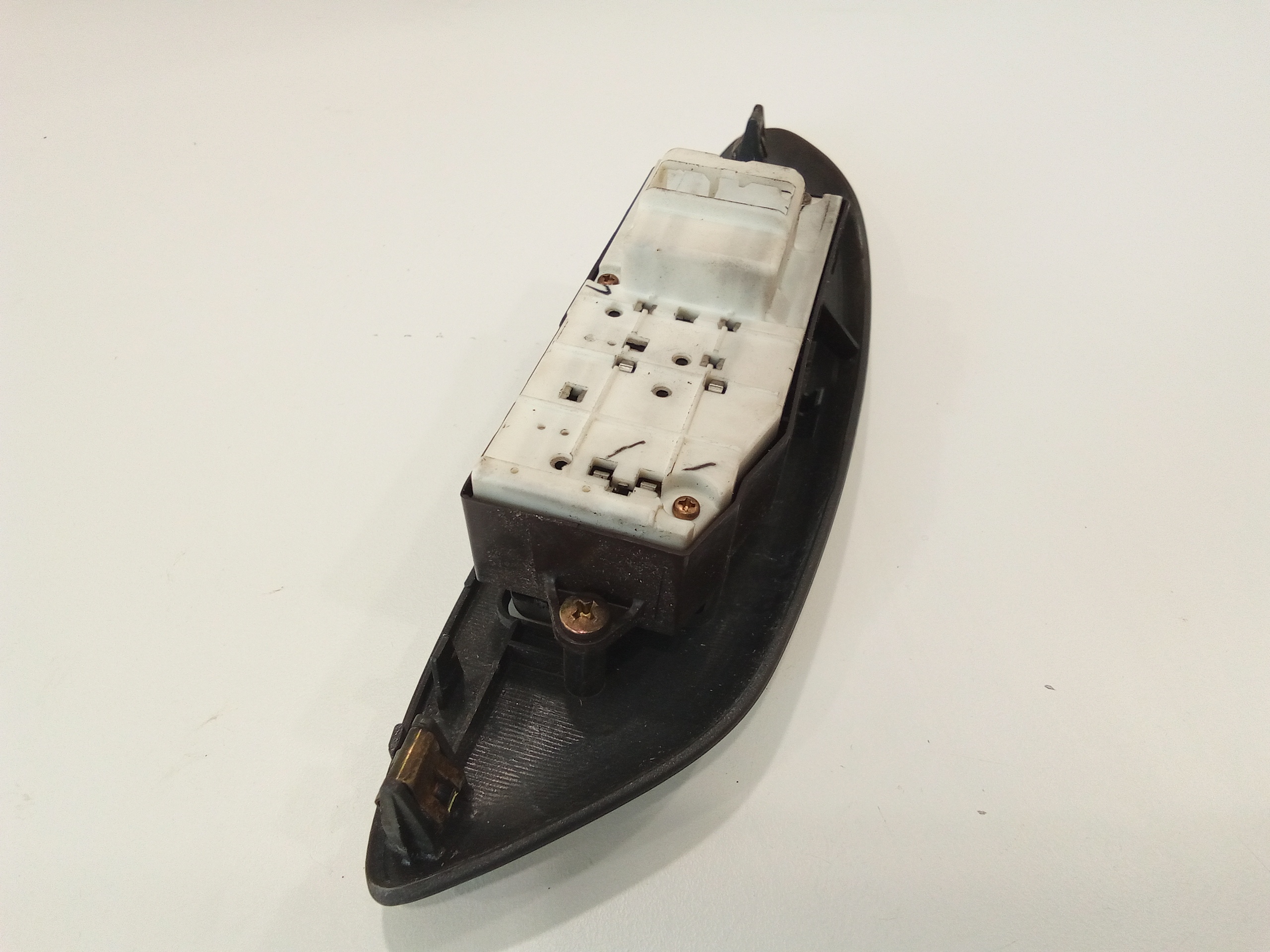 Pulsantiera anteriore sinistra Guida per Toyota Yaris Serie (99>03) (1999 - 2003)