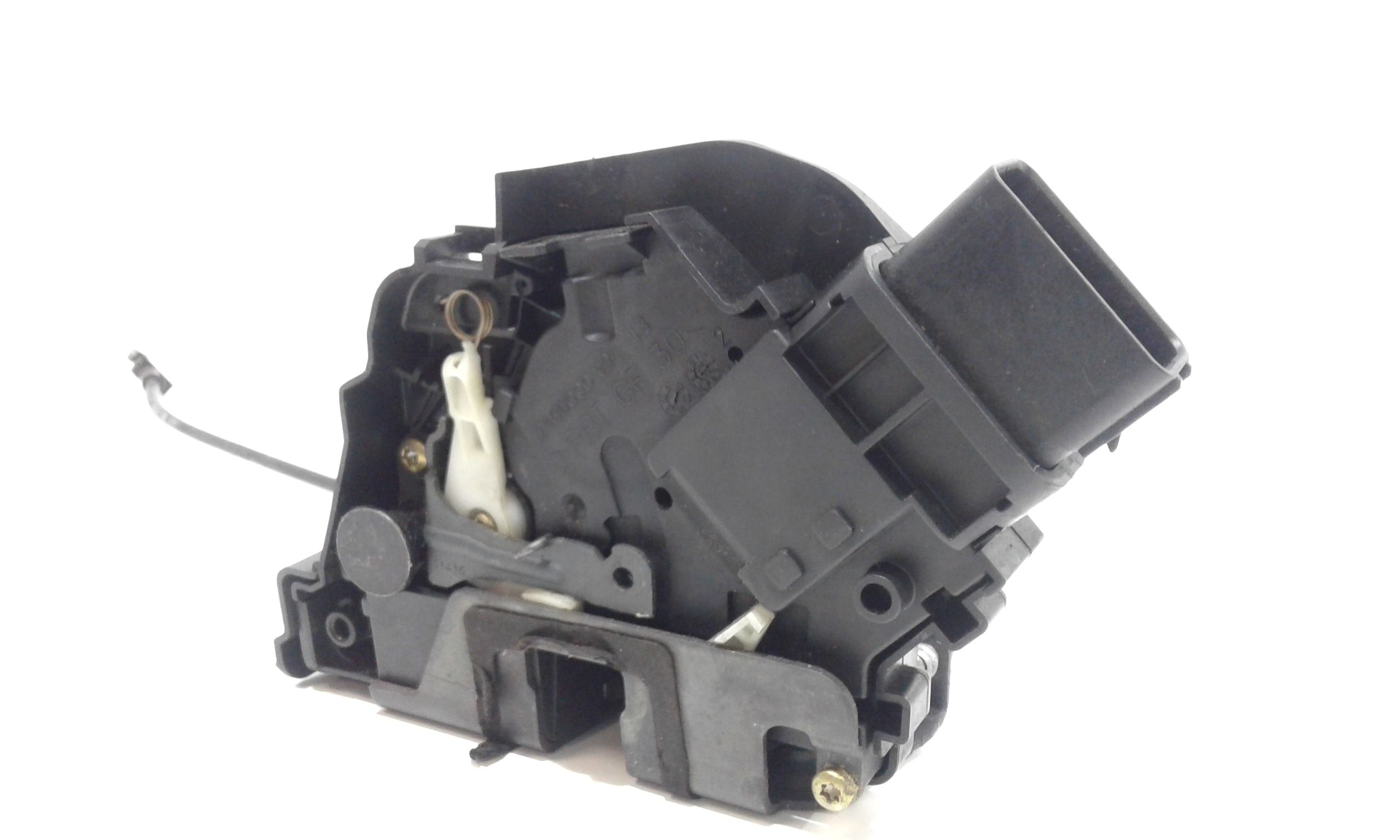 Serratura Anteriore Sinistra FORD C - Max Serie (03>07)