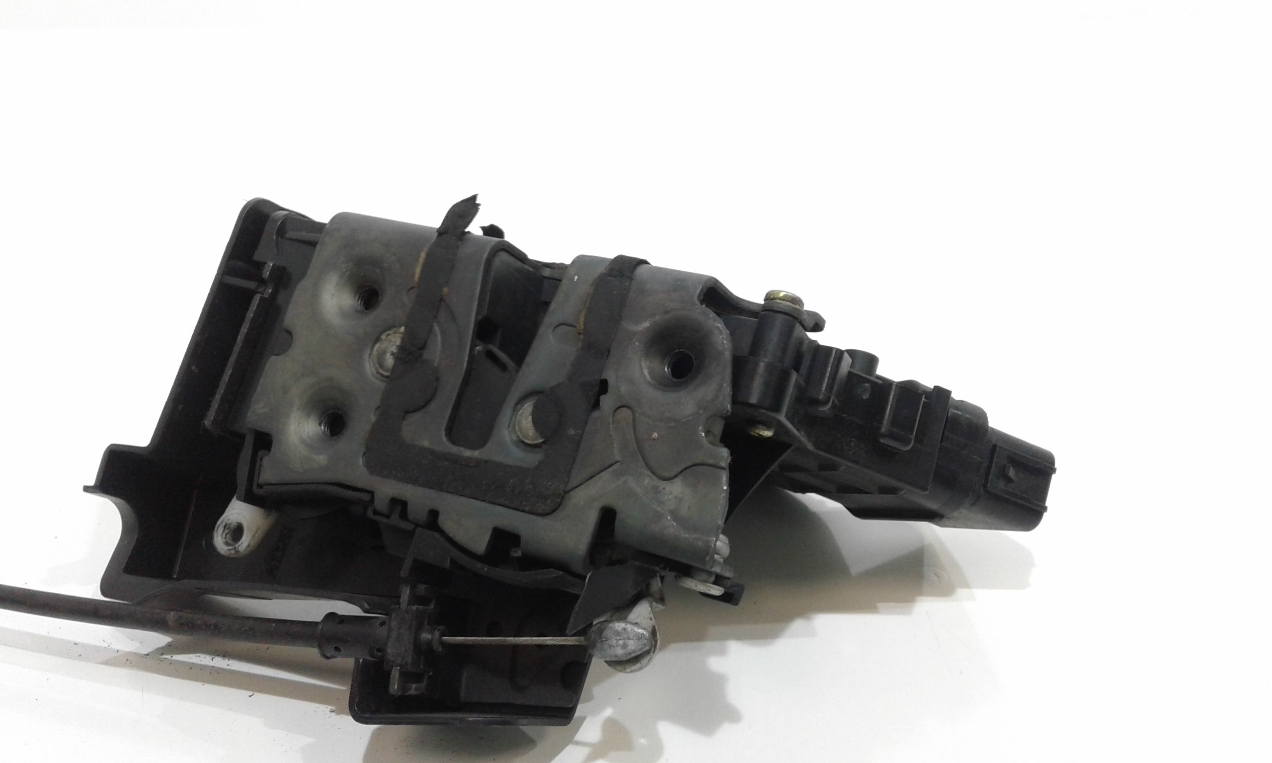 Serratura Anteriore Sinistra FORD C - Max Serie (03>07)