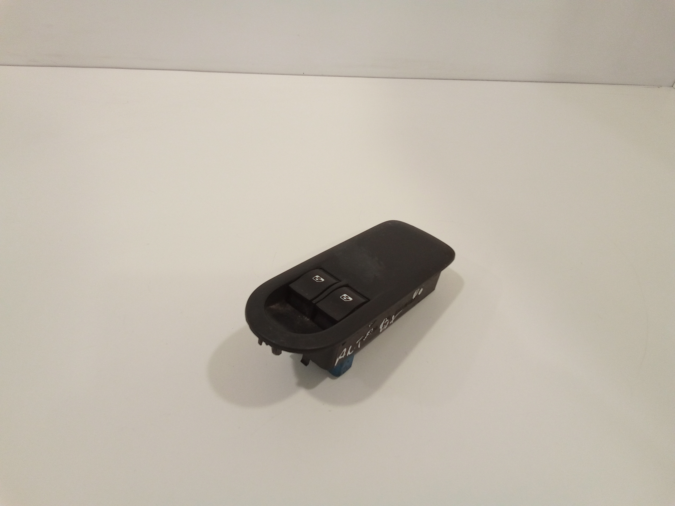 Pulsantiera anteriore sinistra Guida per Renault Scenic Serie (03>09) (2003 - 2009)