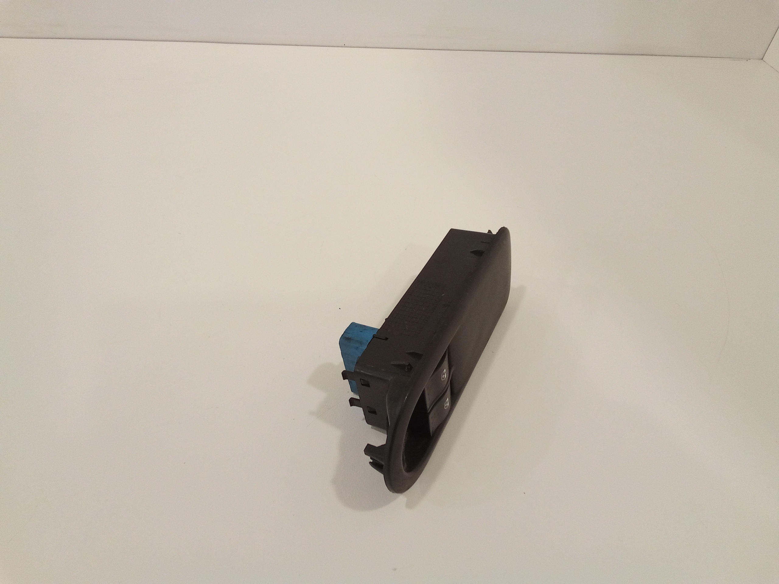 Pulsantiera anteriore sinistra Guida per Renault Scenic Serie (03>09) (2003 - 2009)