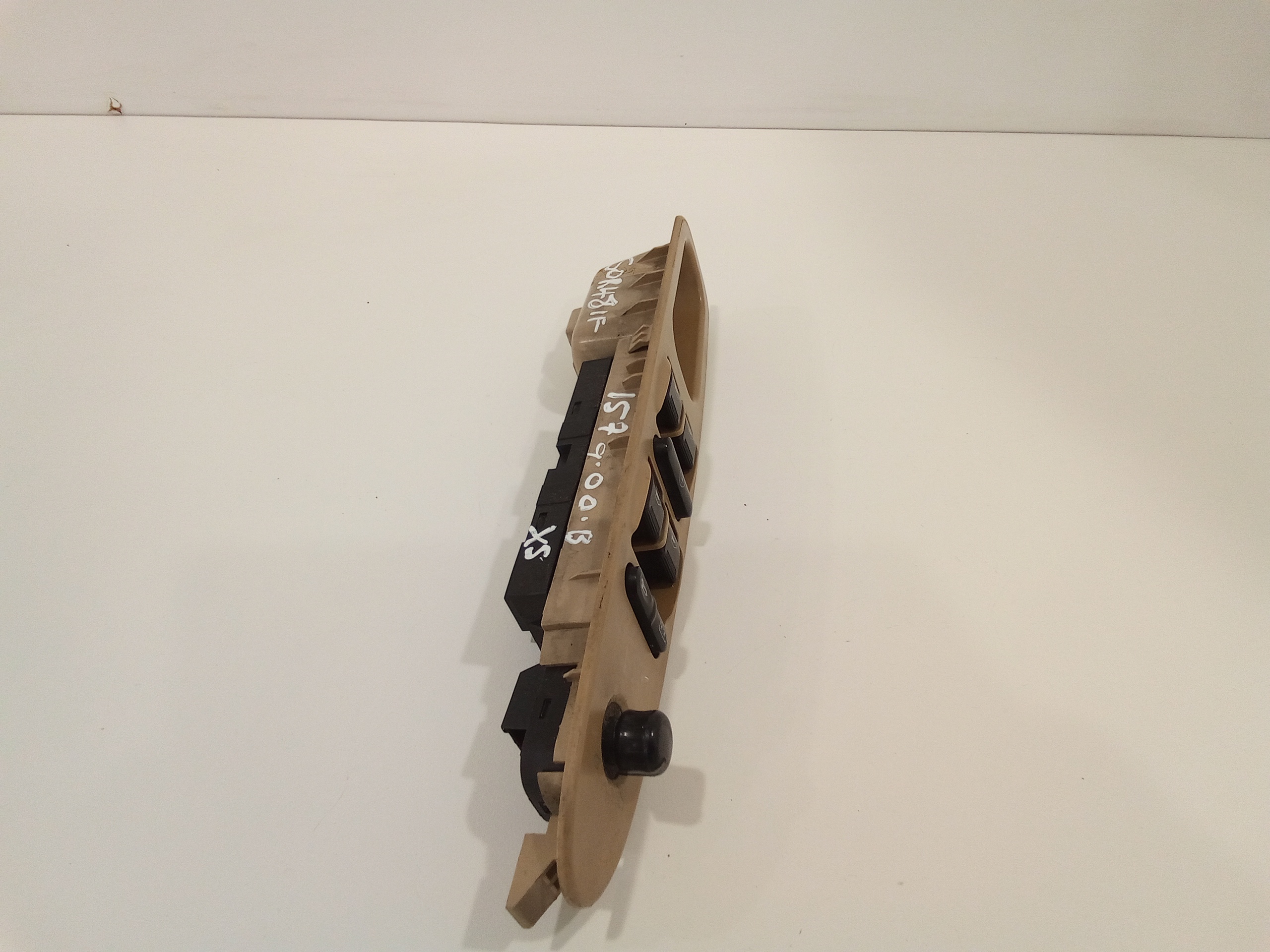 Pulsantiera anteriore sinistra Guida per Dr 5 1 Serie (2007 - 2014)