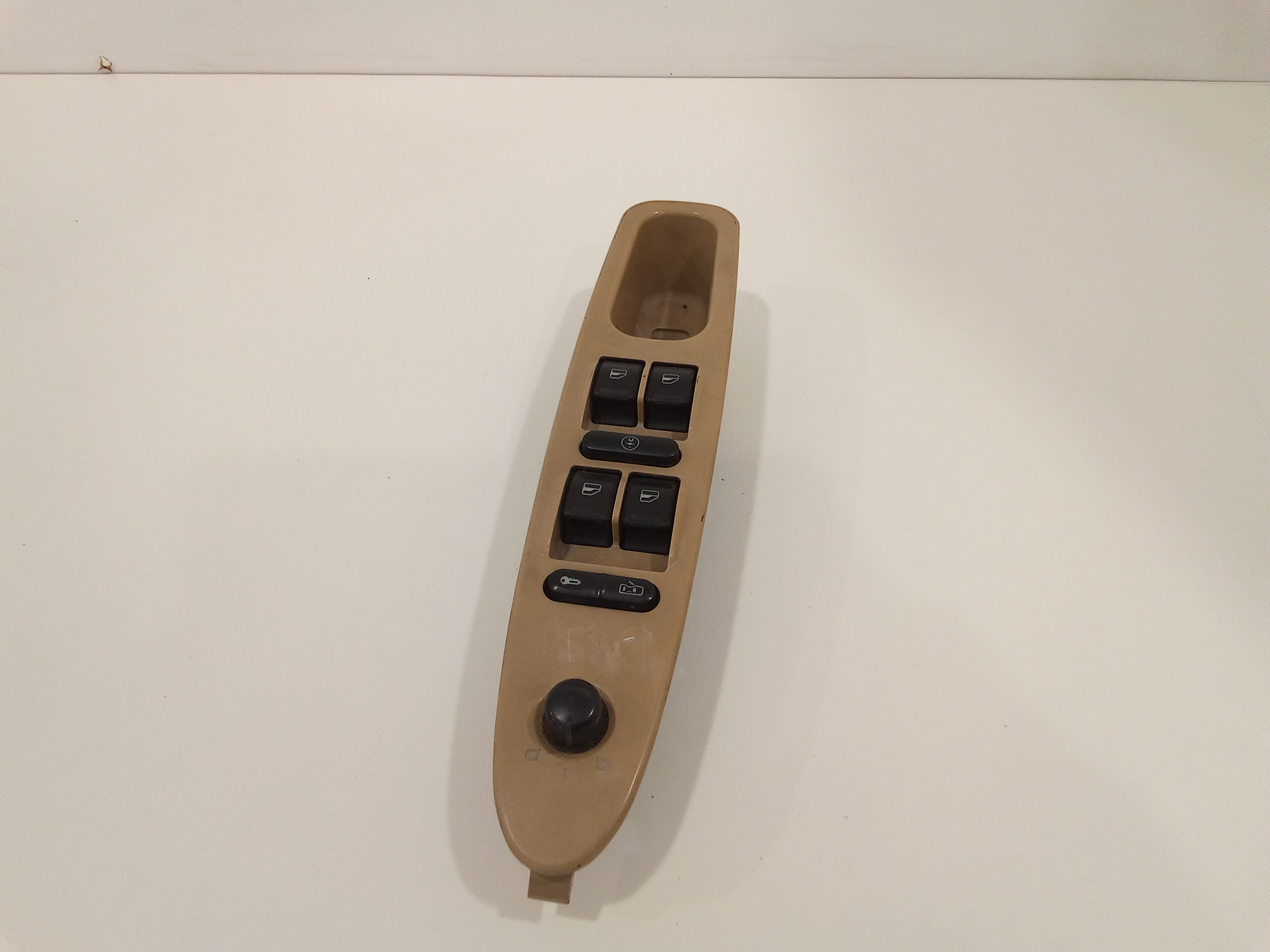 Pulsantiera anteriore sinistra Guida per Dr 5 1 Serie (2007 - 2014)