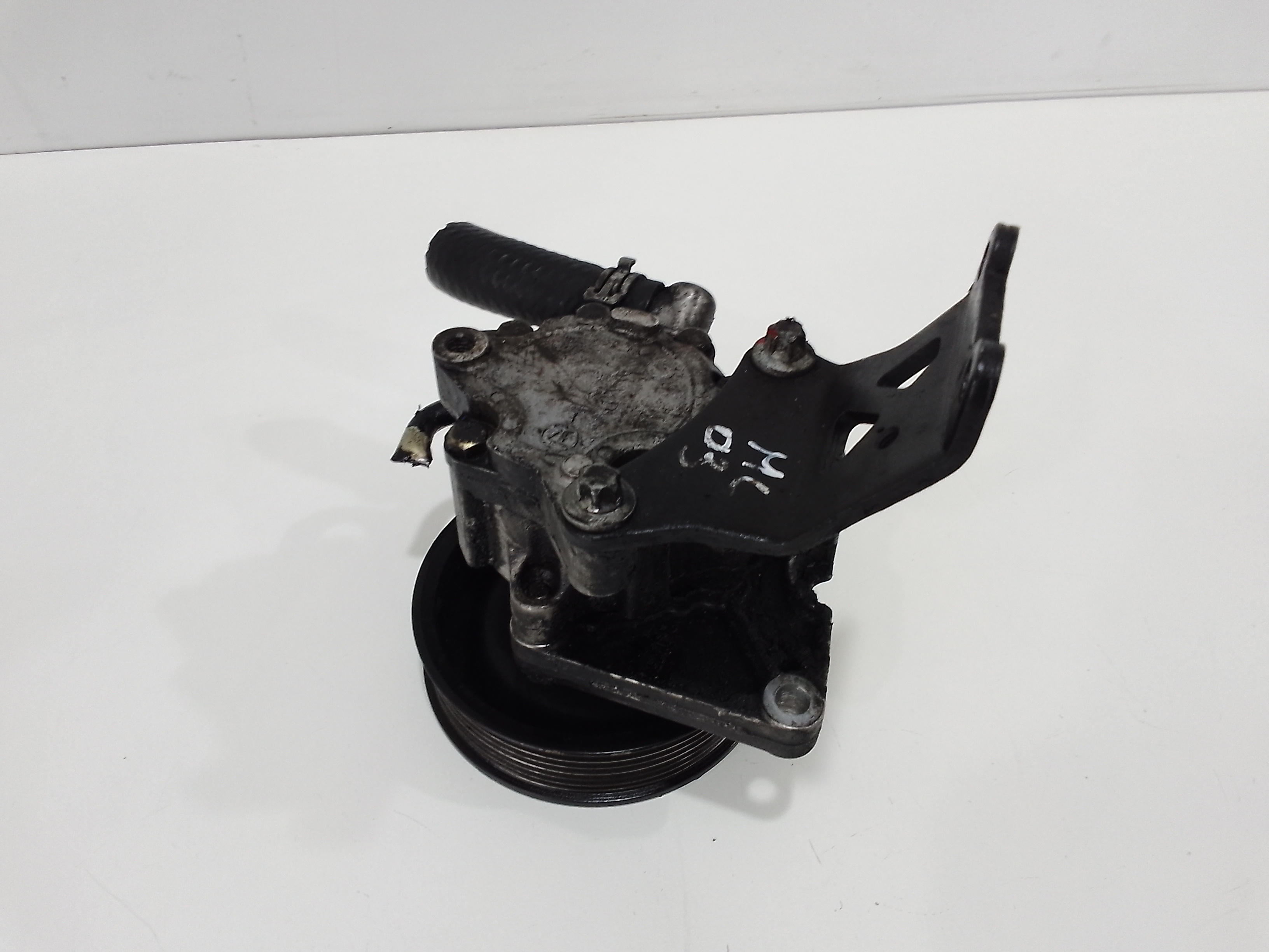 Pompa idroguida per Mercedes Ml W163 2 Serie (2002 - 2005)