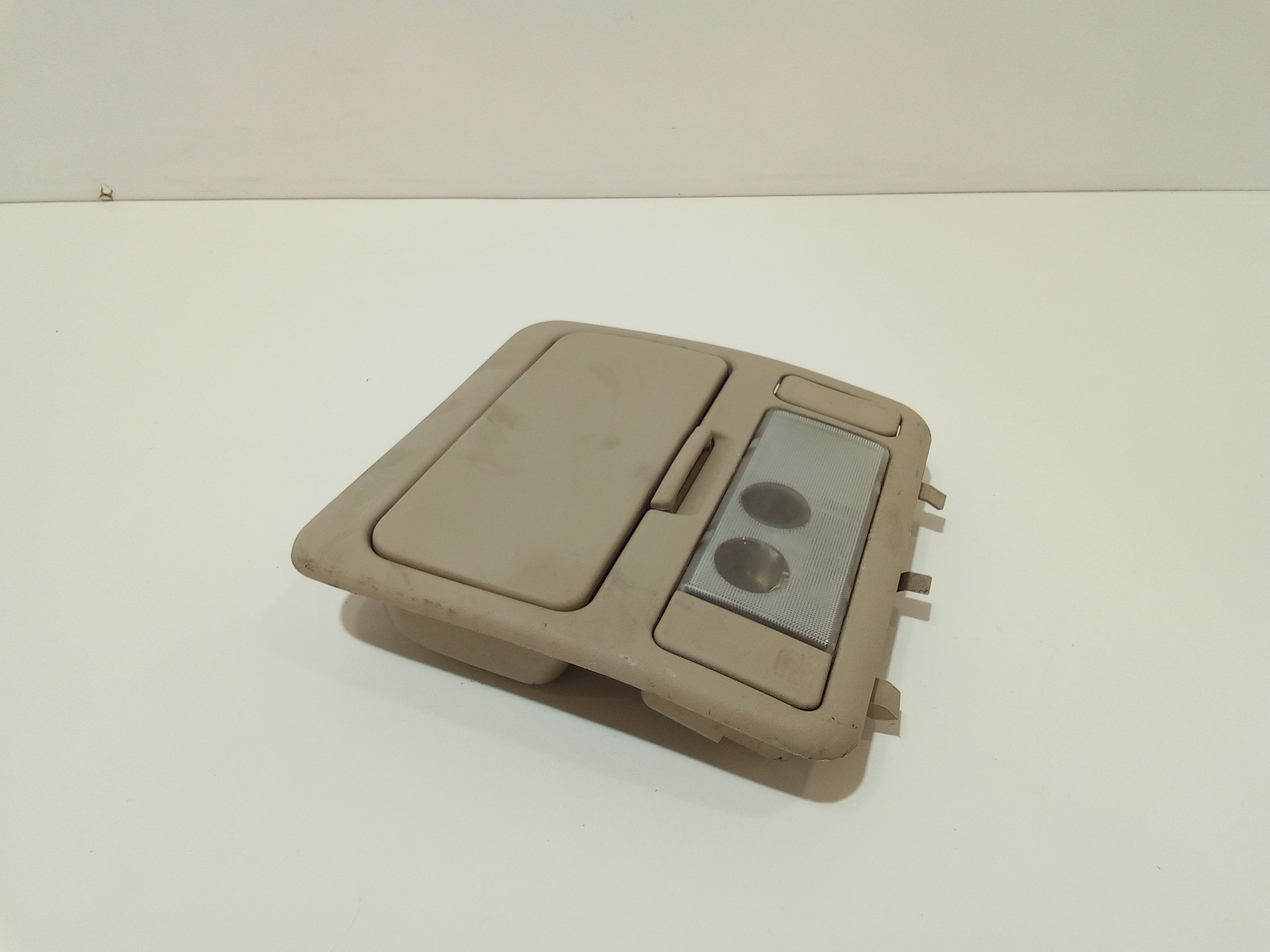 Plafoniera per Dr 5 1 Serie (2007 - 2014)