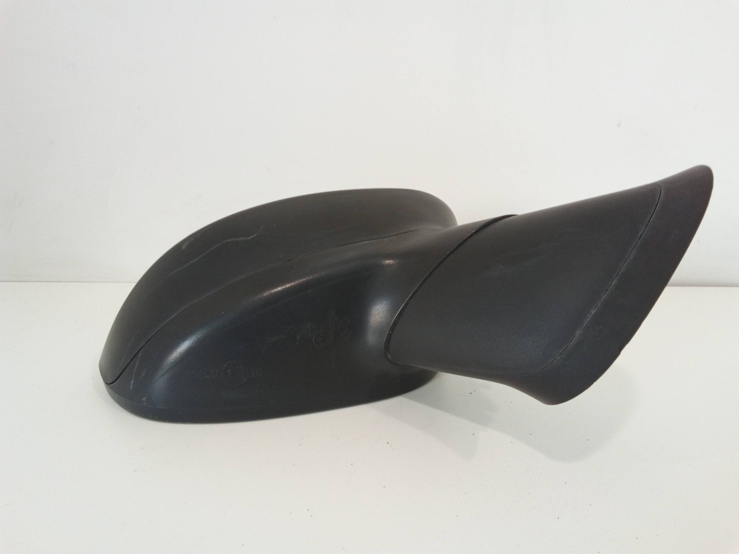 Specchietto Retrovisore Destro per Fiat Punto Evo (2009 - 2012)