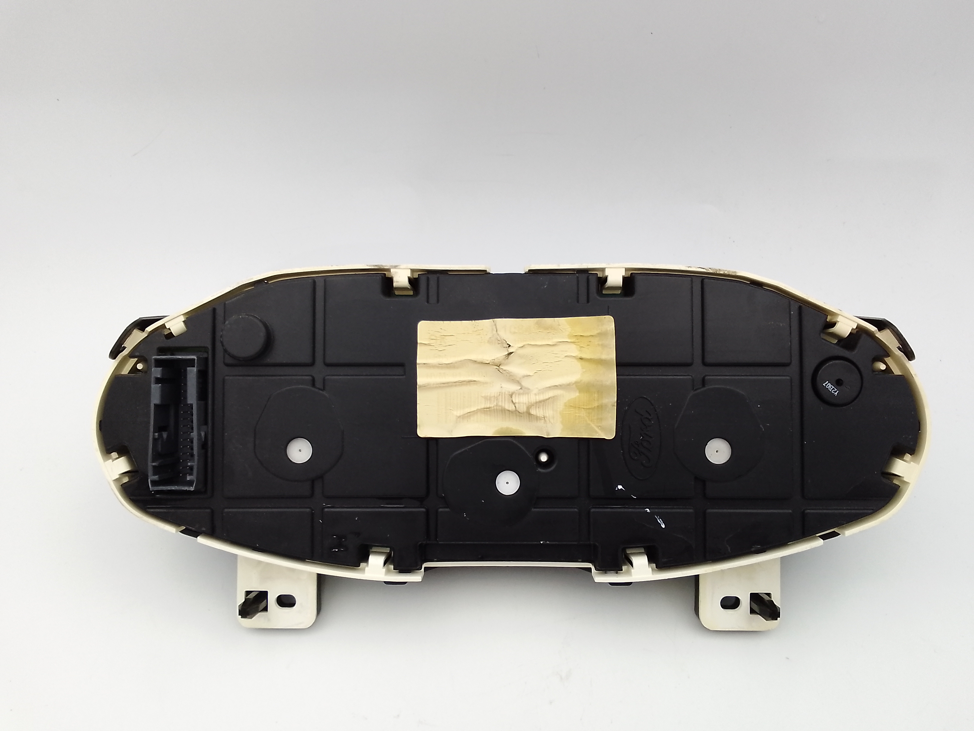 Quadro Strumenti per Ford Fiesta 6 Serie (2008 - 2017)