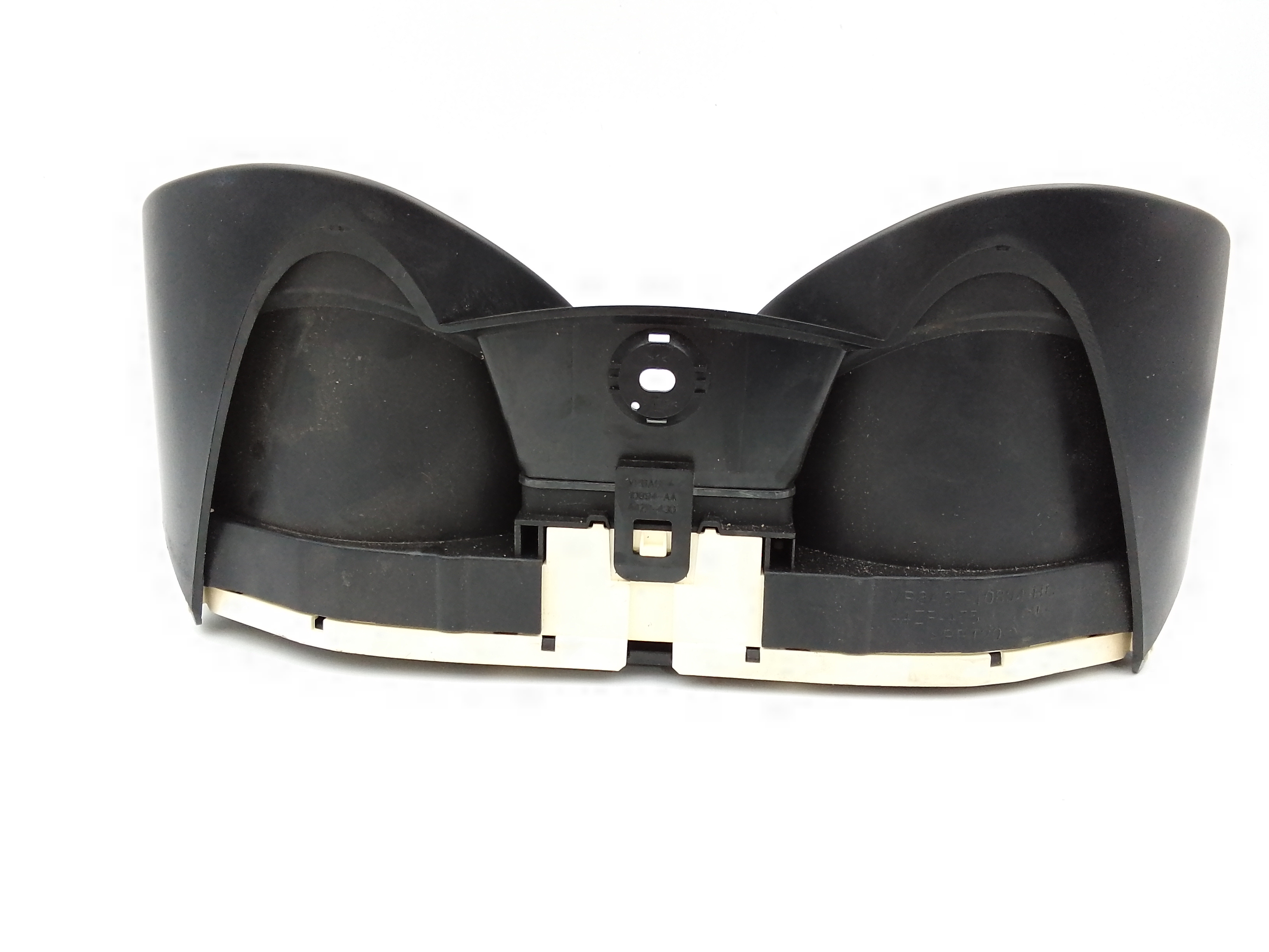 Quadro Strumenti per Ford Fiesta 6 Serie (2008 - 2017)