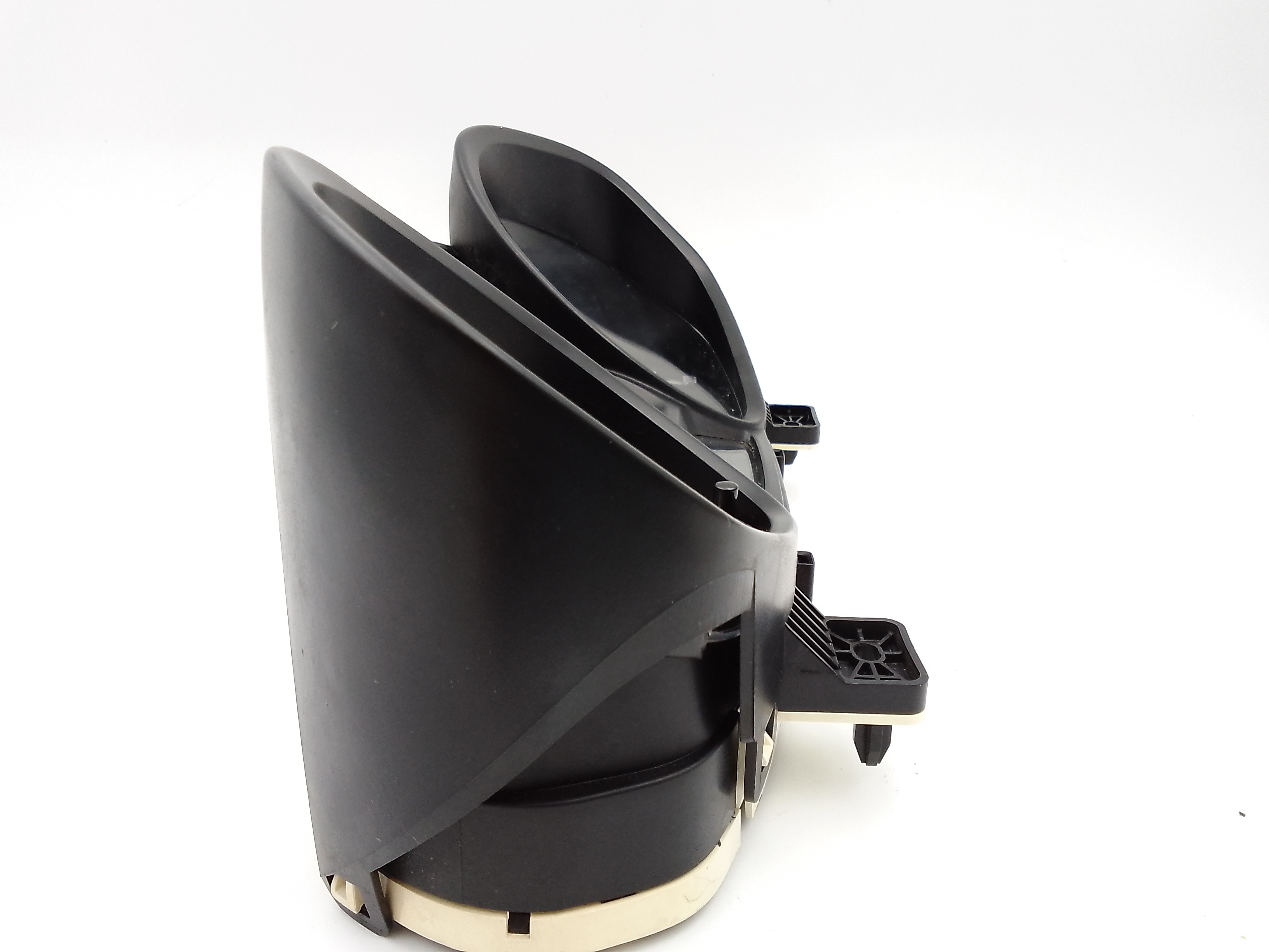 Quadro Strumenti per Ford Fiesta 6 Serie (2008 - 2017)