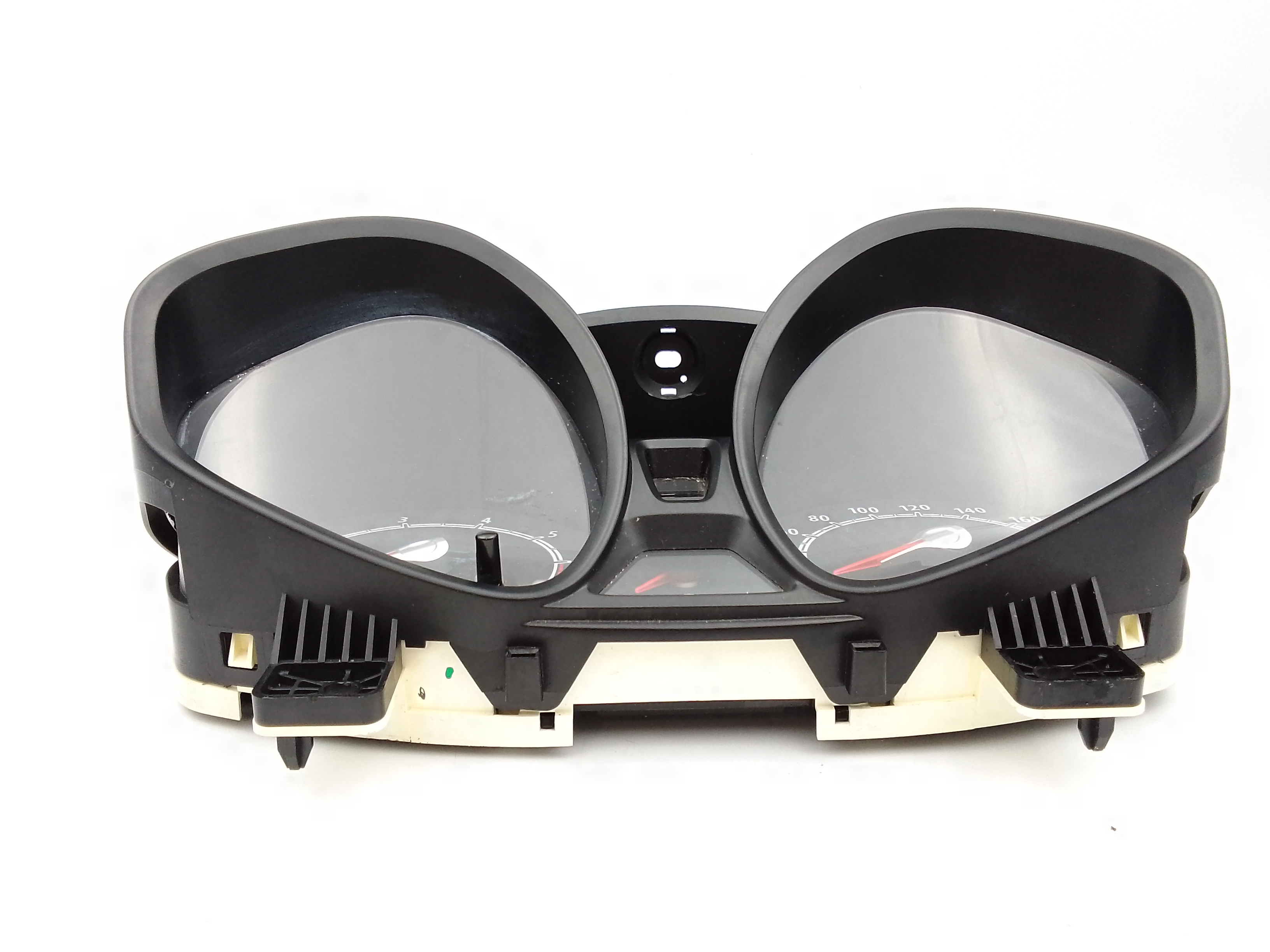 Quadro Strumenti per Ford Fiesta 6 Serie (2008 - 2017)