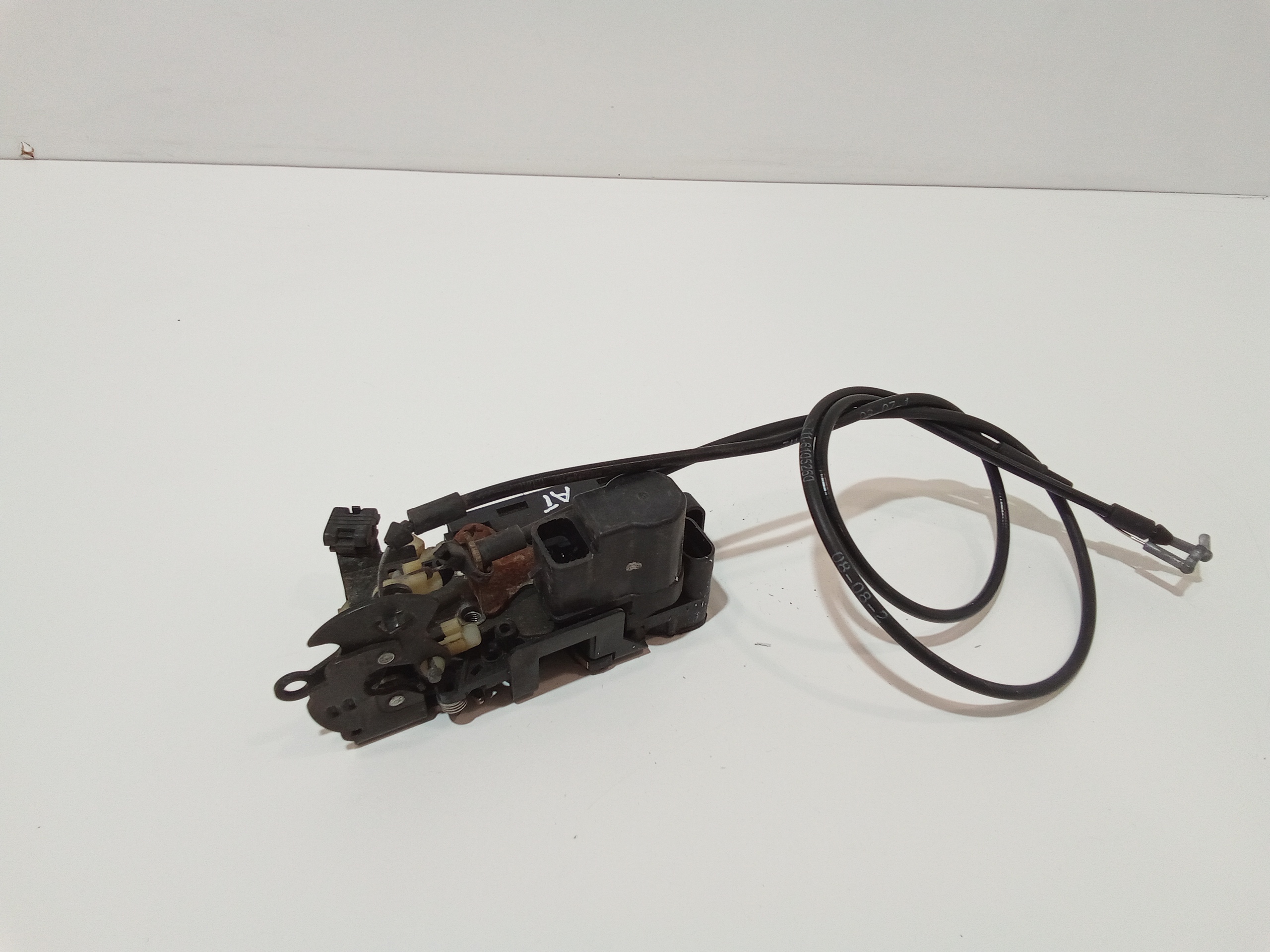 Serratura Anteriore Destra per Dr 5 1 Serie (2007 - 2014)