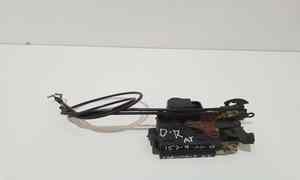 Serratura Anteriore Destra per Dr 5 1 Serie (2007 - 2014)