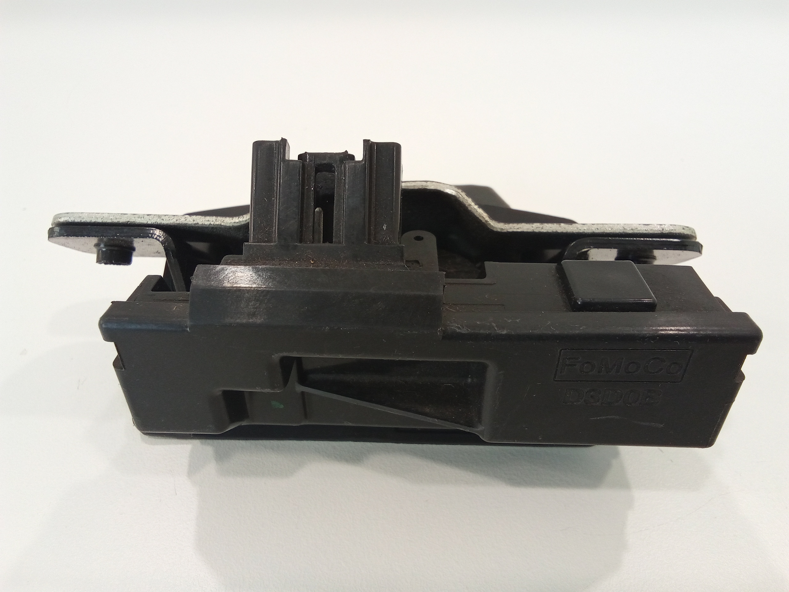 Serratura Cofano Posteriore per Ford Fiesta 6 Serie (2008 - 2017)