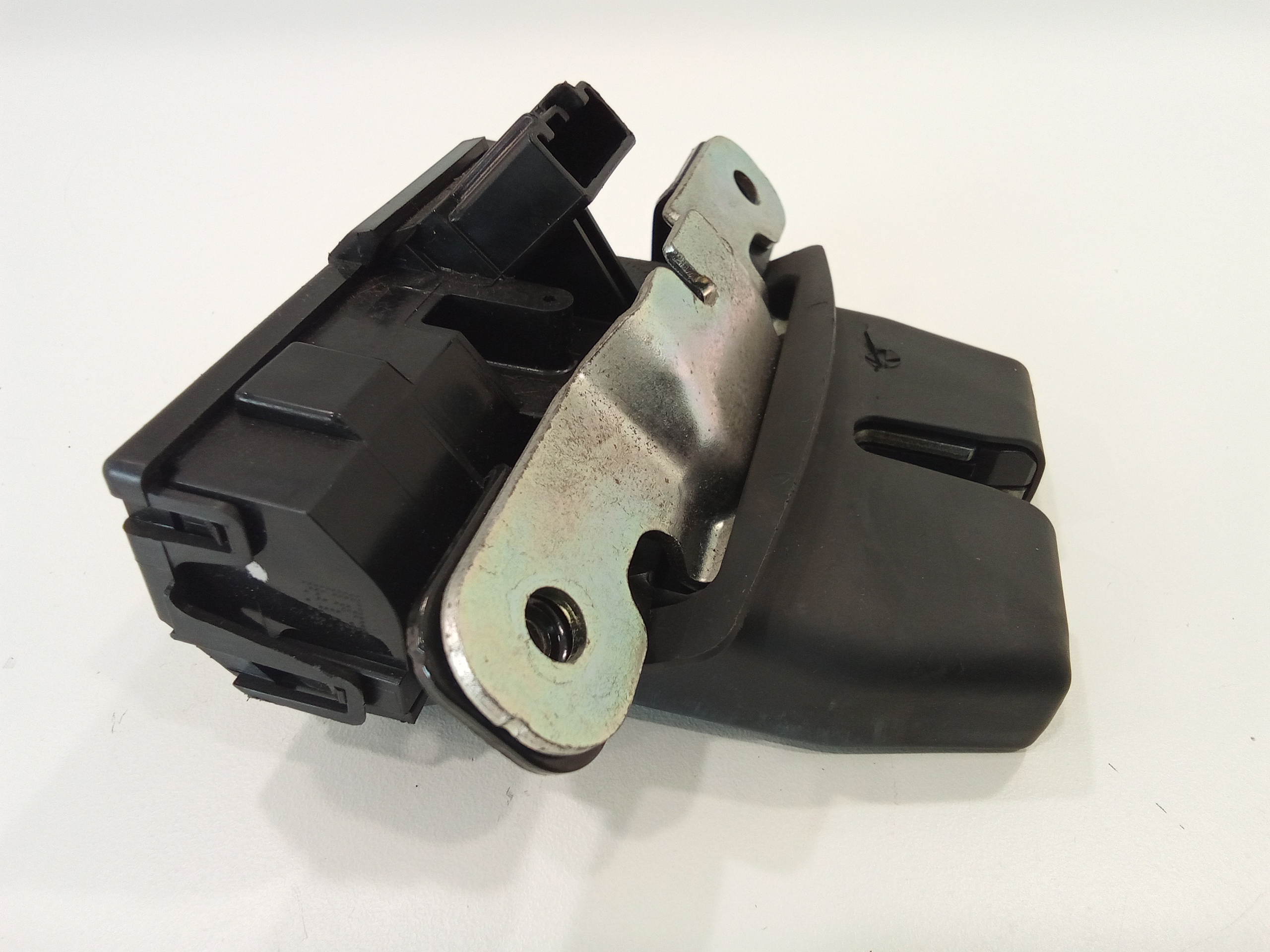 Serratura Cofano Posteriore per Ford Fiesta 6 Serie (2008 - 2017)