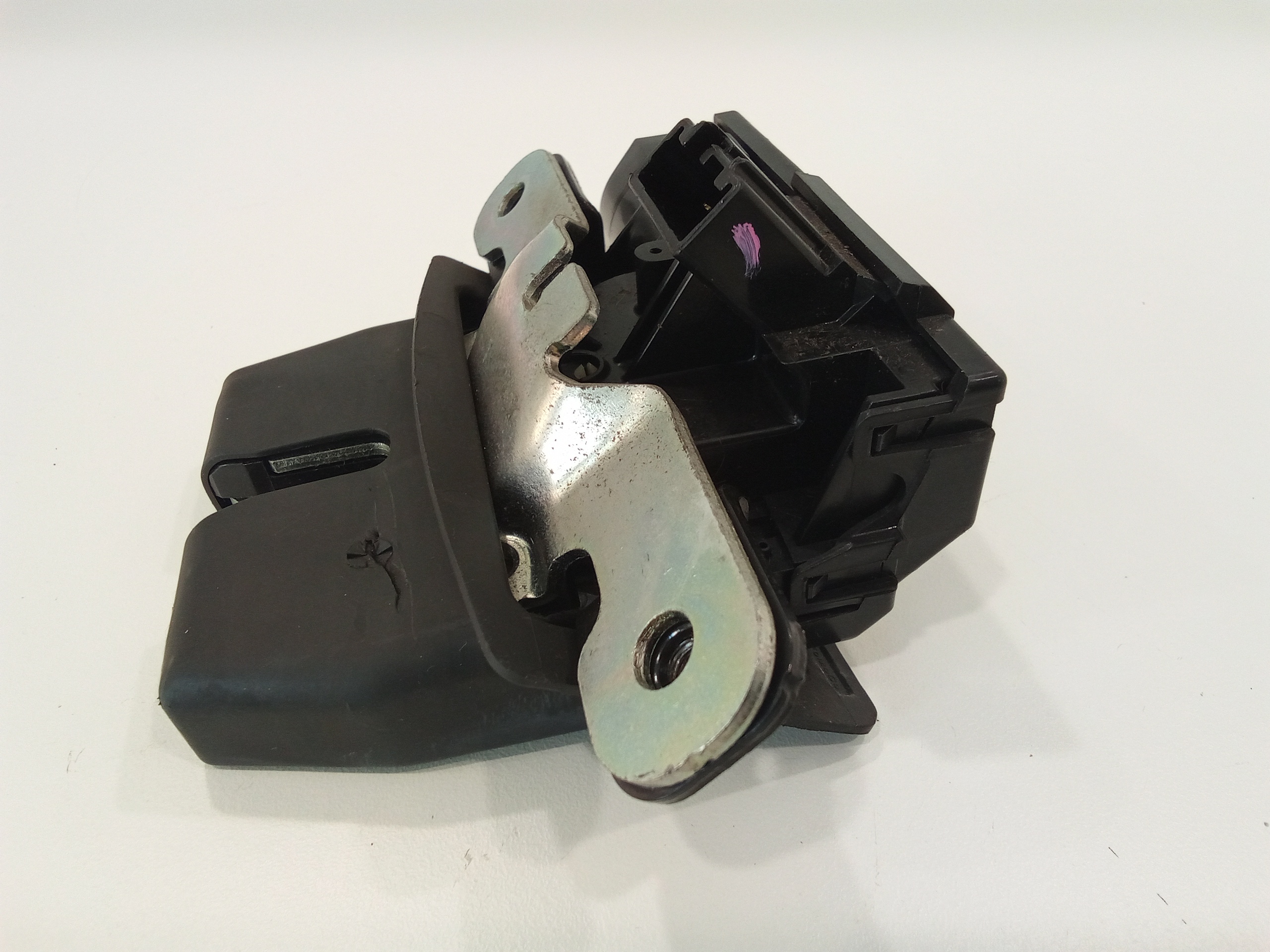 Serratura Cofano Posteriore per Ford Fiesta 6 Serie (2008 - 2017)