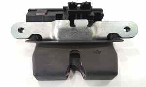 Serratura Cofano Posteriore per Ford Fiesta 6 Serie (2008 - 2017)