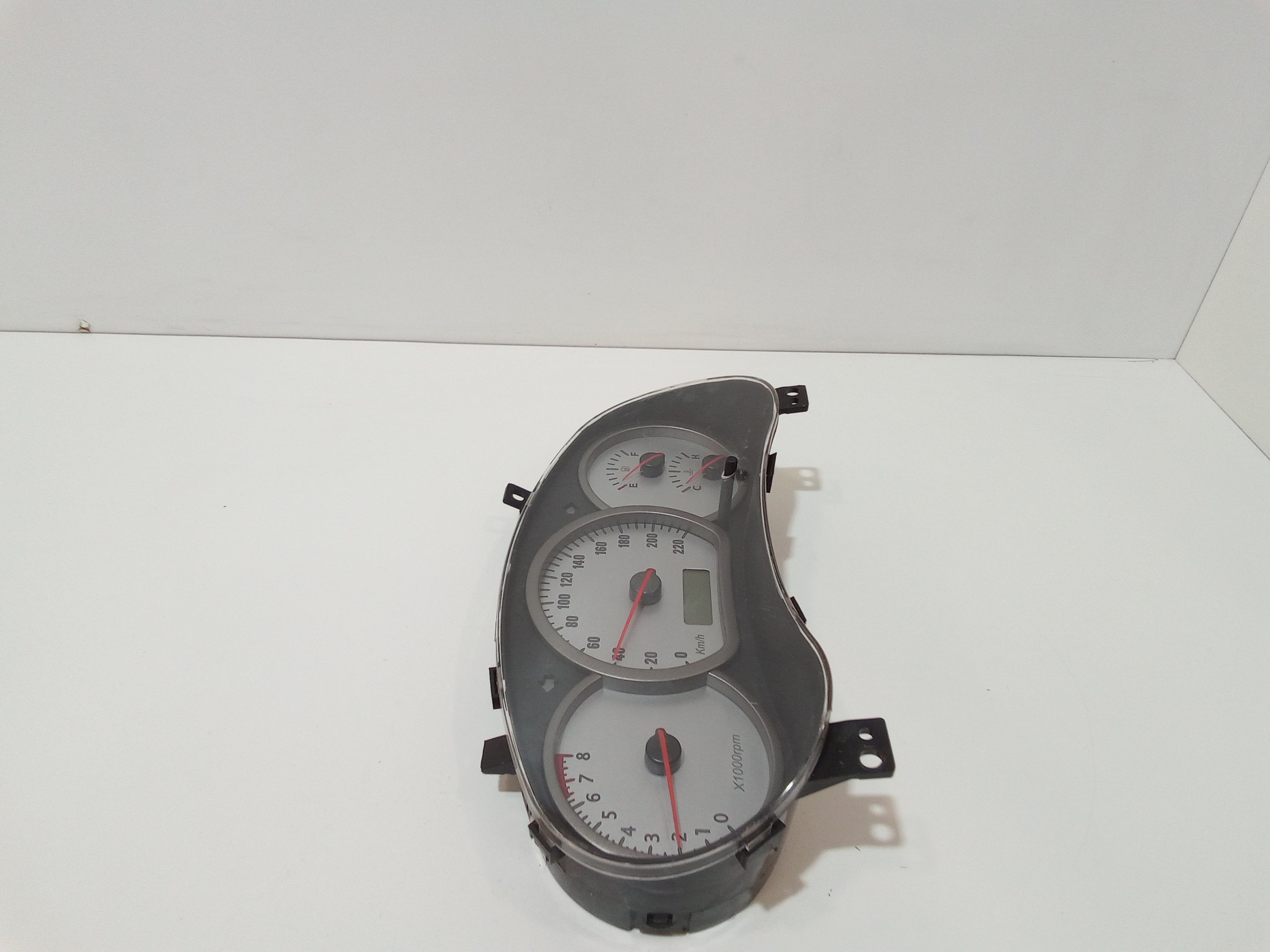 Quadro Strumenti per Dr 5 1 Serie (2007 - 2014)