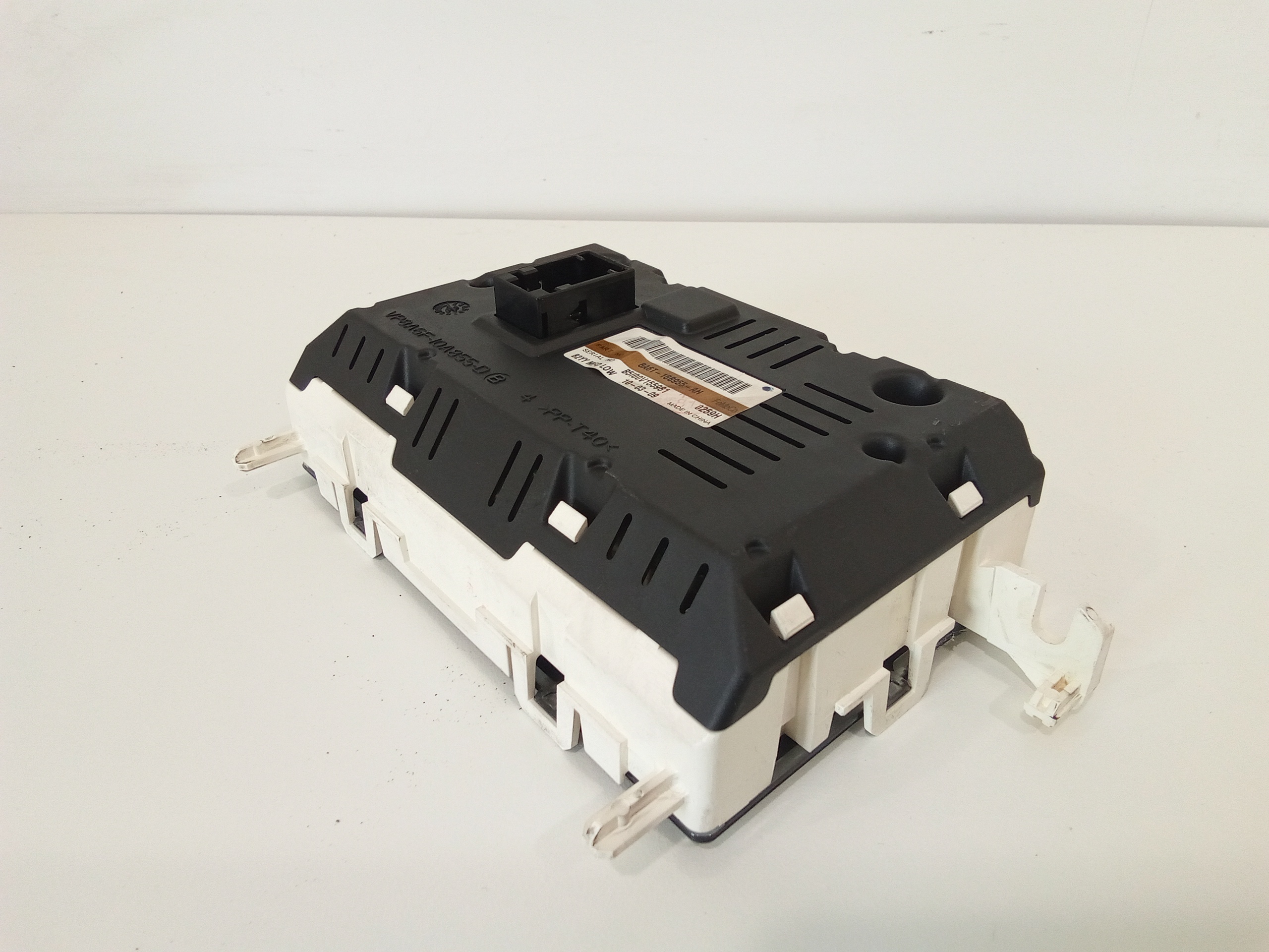 Display orologio per Ford Fiesta 6 Serie (2008 - 2017)