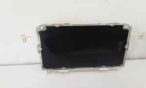 Display orologio per Ford Fiesta 6 Serie (2008 - 2017)