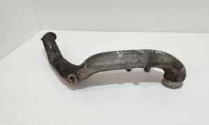 Tubo aspirazione filtro aria per Mercedes Ml W163 2 Serie (2002 - 2005)