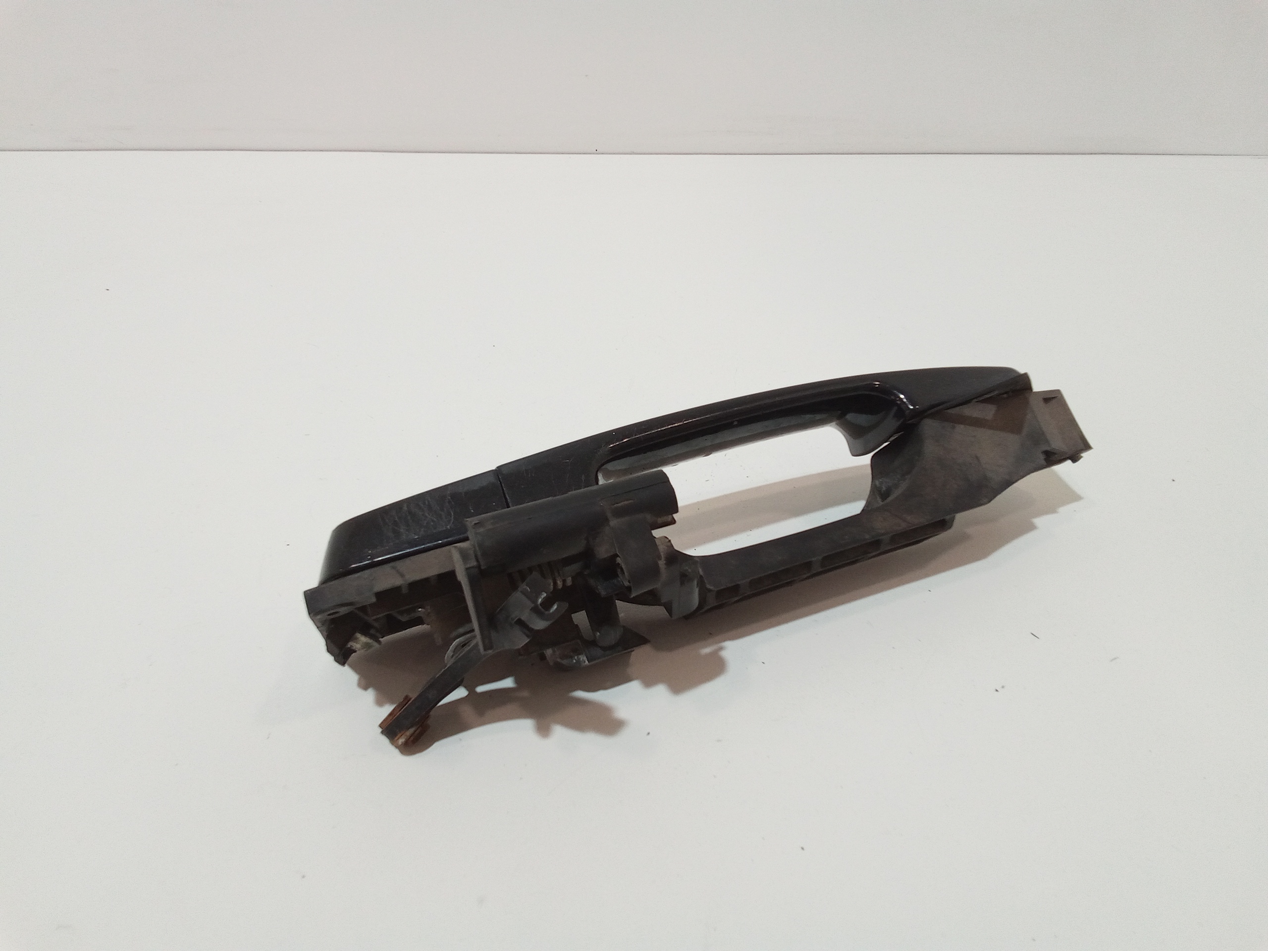 Maniglia esterna Anteriore Sinistra per Dr 5 1 Serie (2007 - 2014)