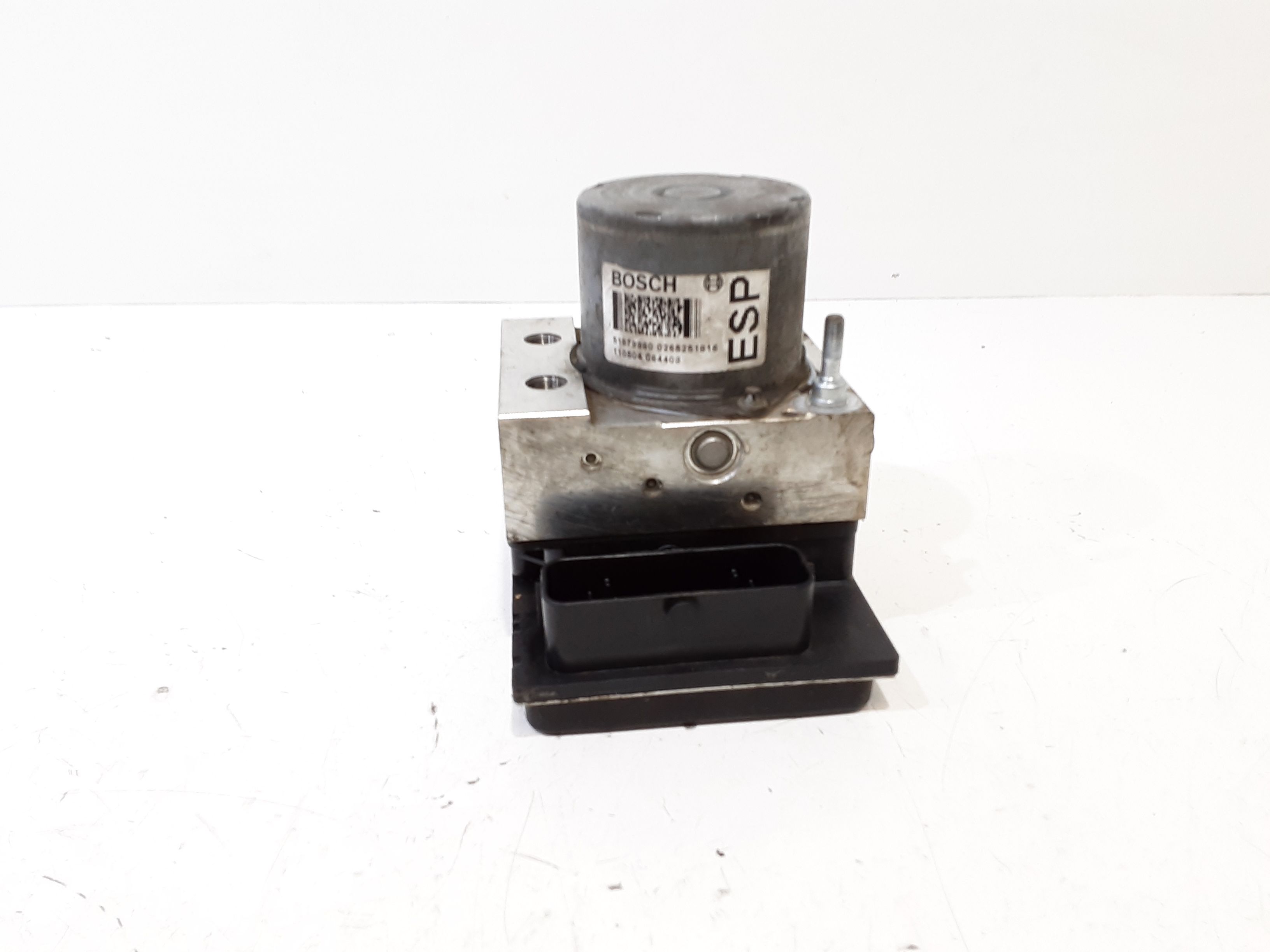 ABS ALFA ROMEO Mito 1 Serie