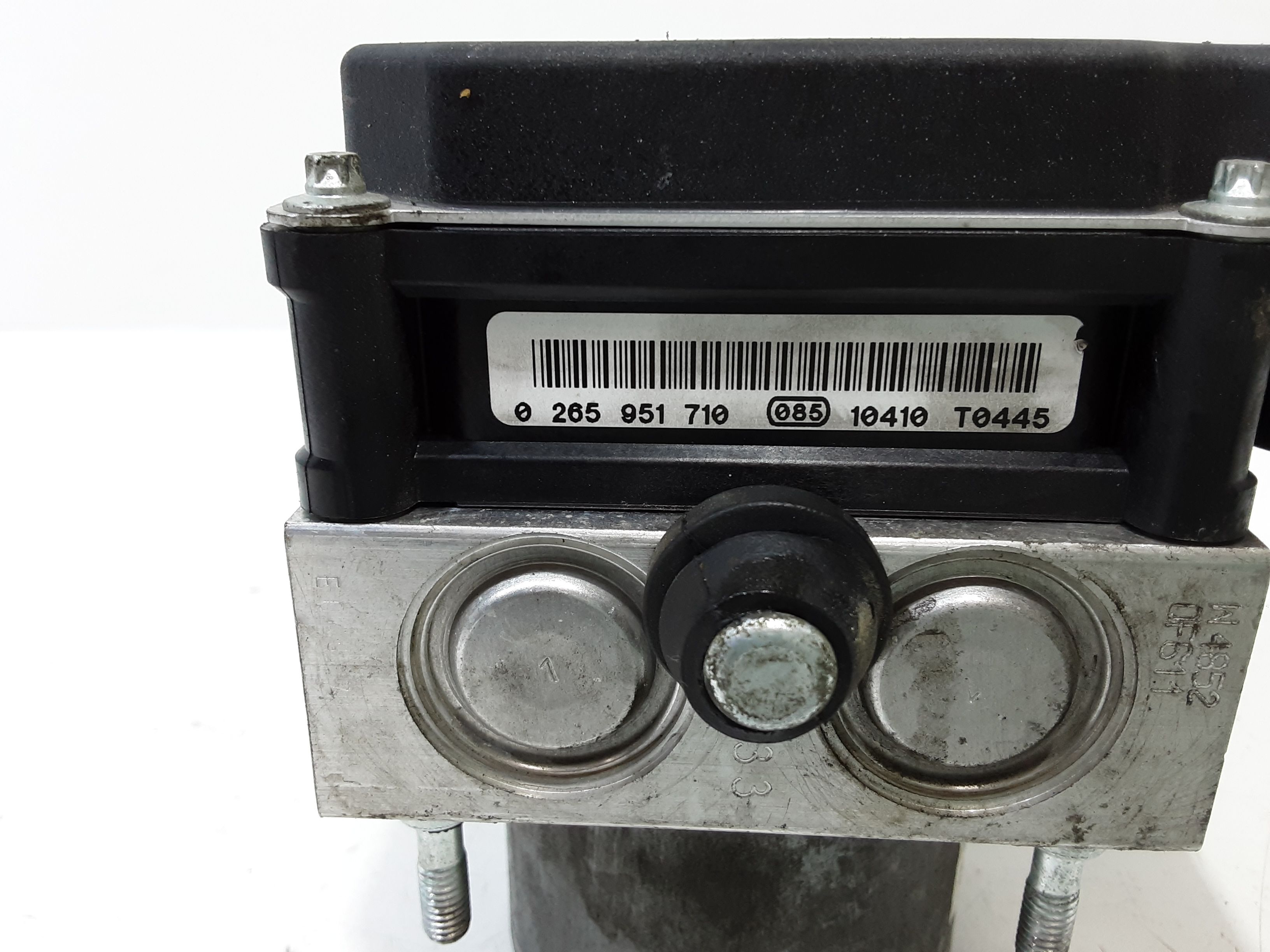 ABS ALFA ROMEO Mito 1 Serie