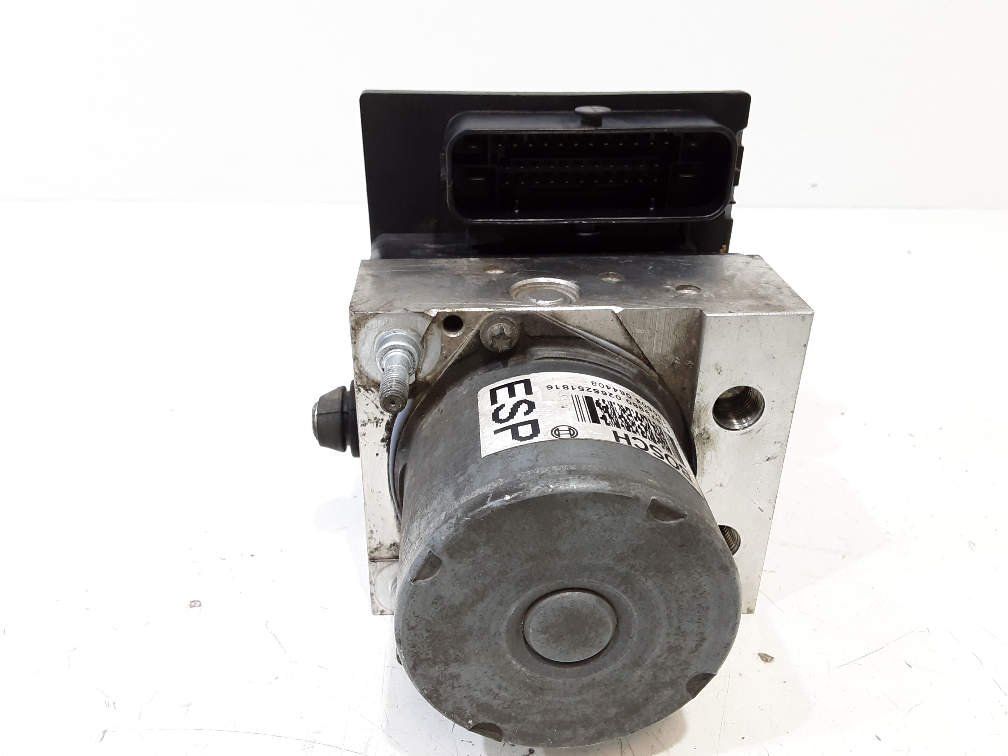 ABS ALFA ROMEO Mito 1 Serie