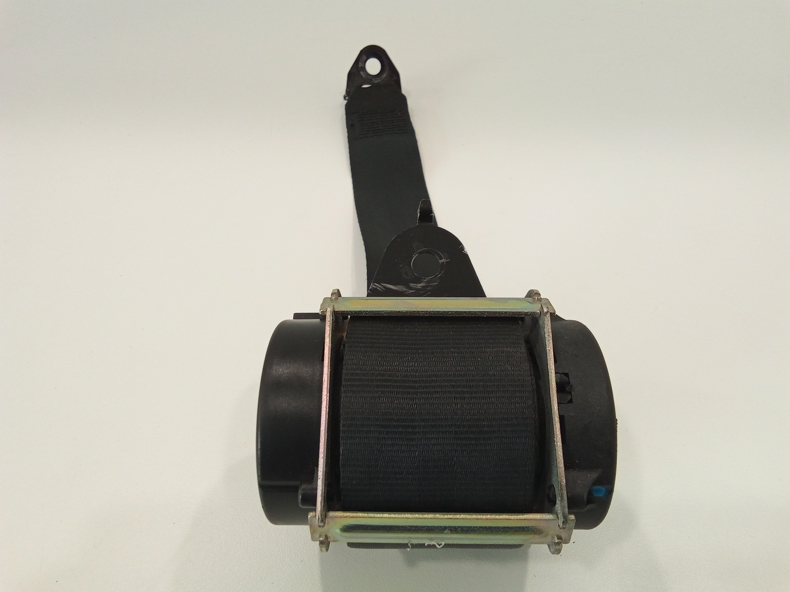 Cintura di sicurezza Posteriore DX passeggero per Nissan Qashqai 1 Serie (2006 - 2009)