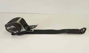 Cintura di sicurezza Posteriore DX passeggero per Nissan Qashqai 1 Serie (2006 - 2009)