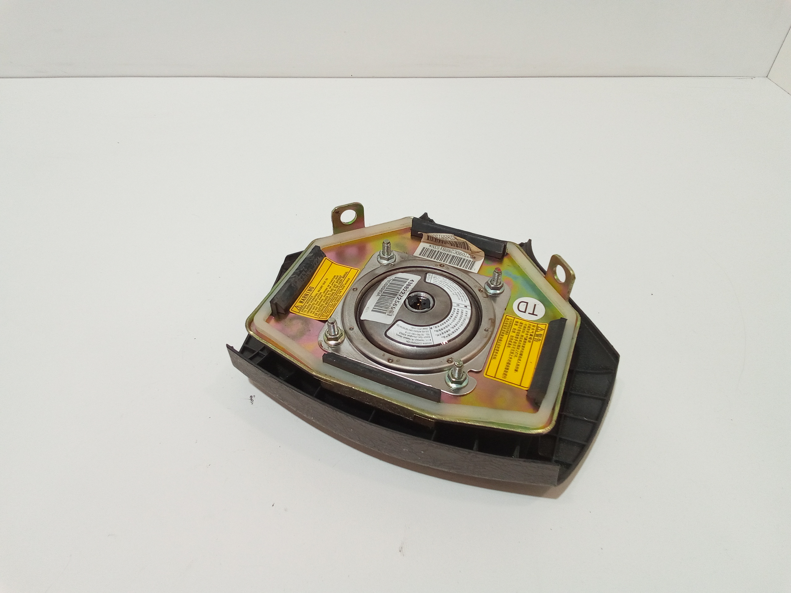 Airbag Volante per Dr 5 1 Serie (2007 - 2014)