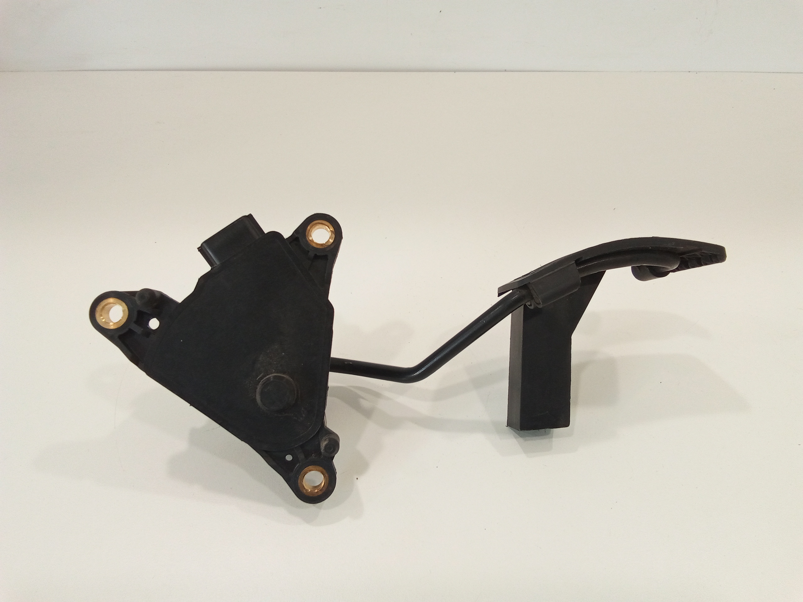 Pedale acceleratore per Nissan Qashqai 1 Serie (2006 - 2009)