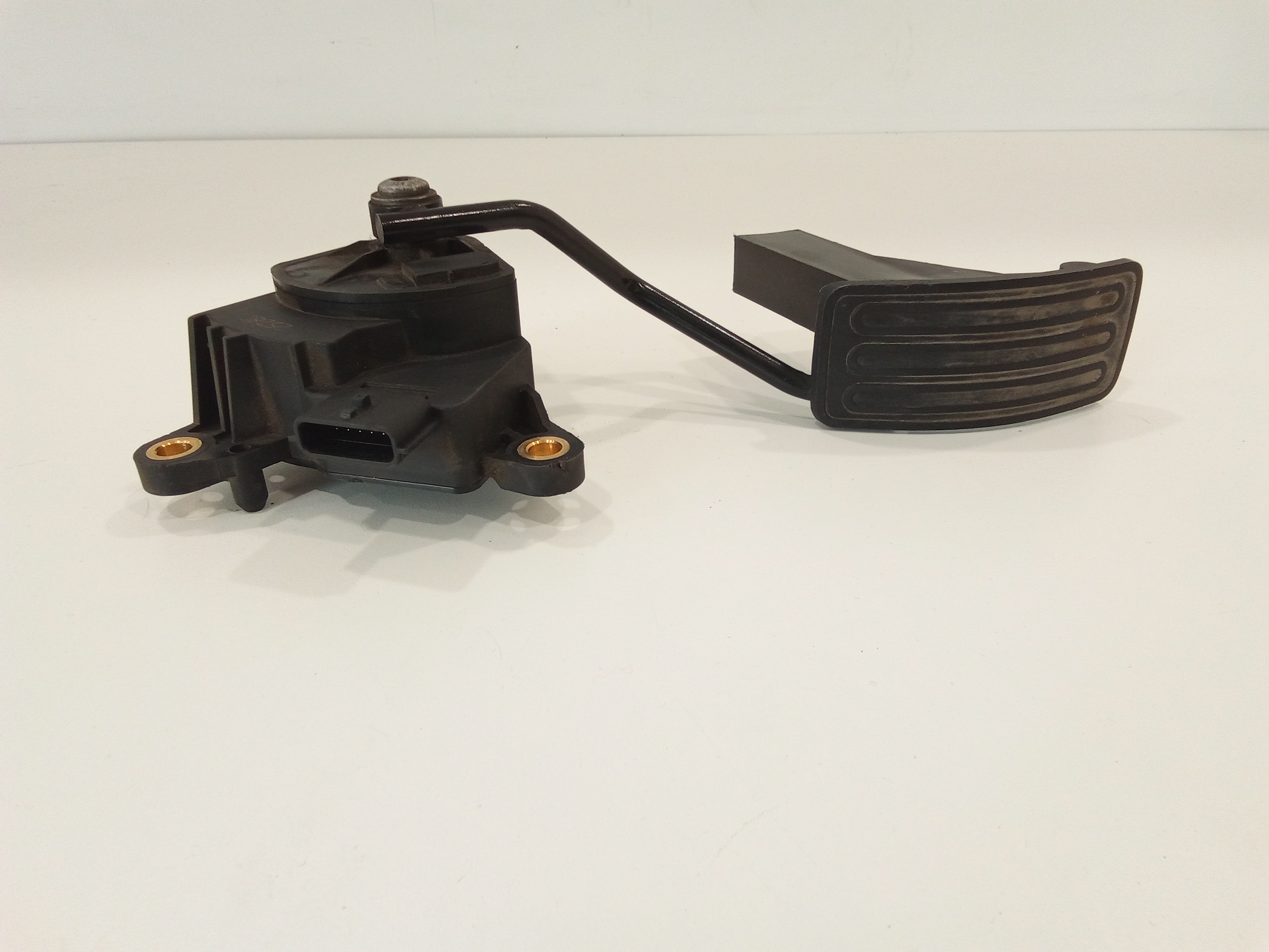 Pedale acceleratore per Nissan Qashqai 1 Serie (2006 - 2009)