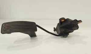 Pedale acceleratore per Nissan Qashqai 1 Serie (2006 - 2009)