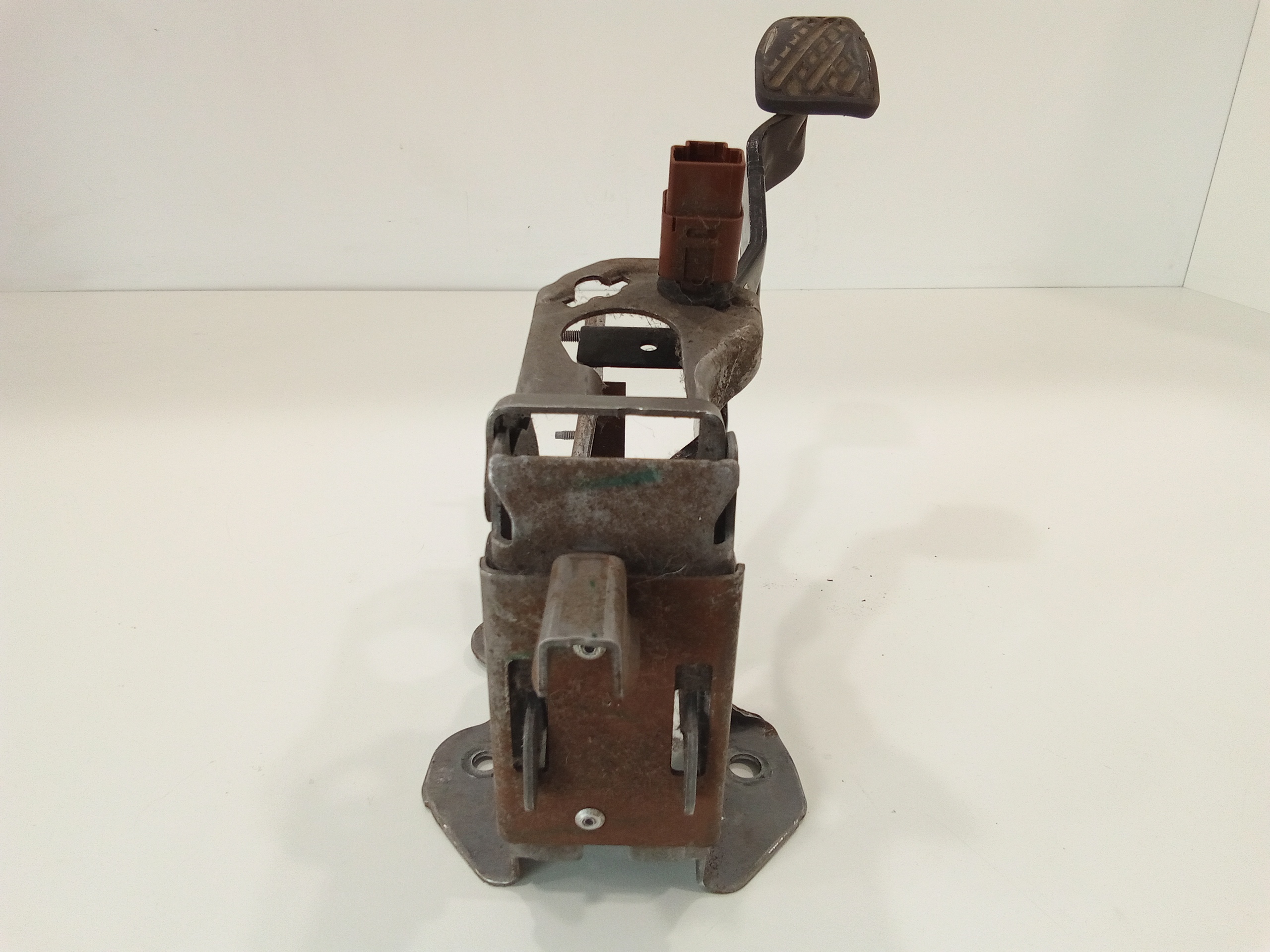 Pedale Freno per Nissan Qashqai 1 Serie (2006 - 2009)