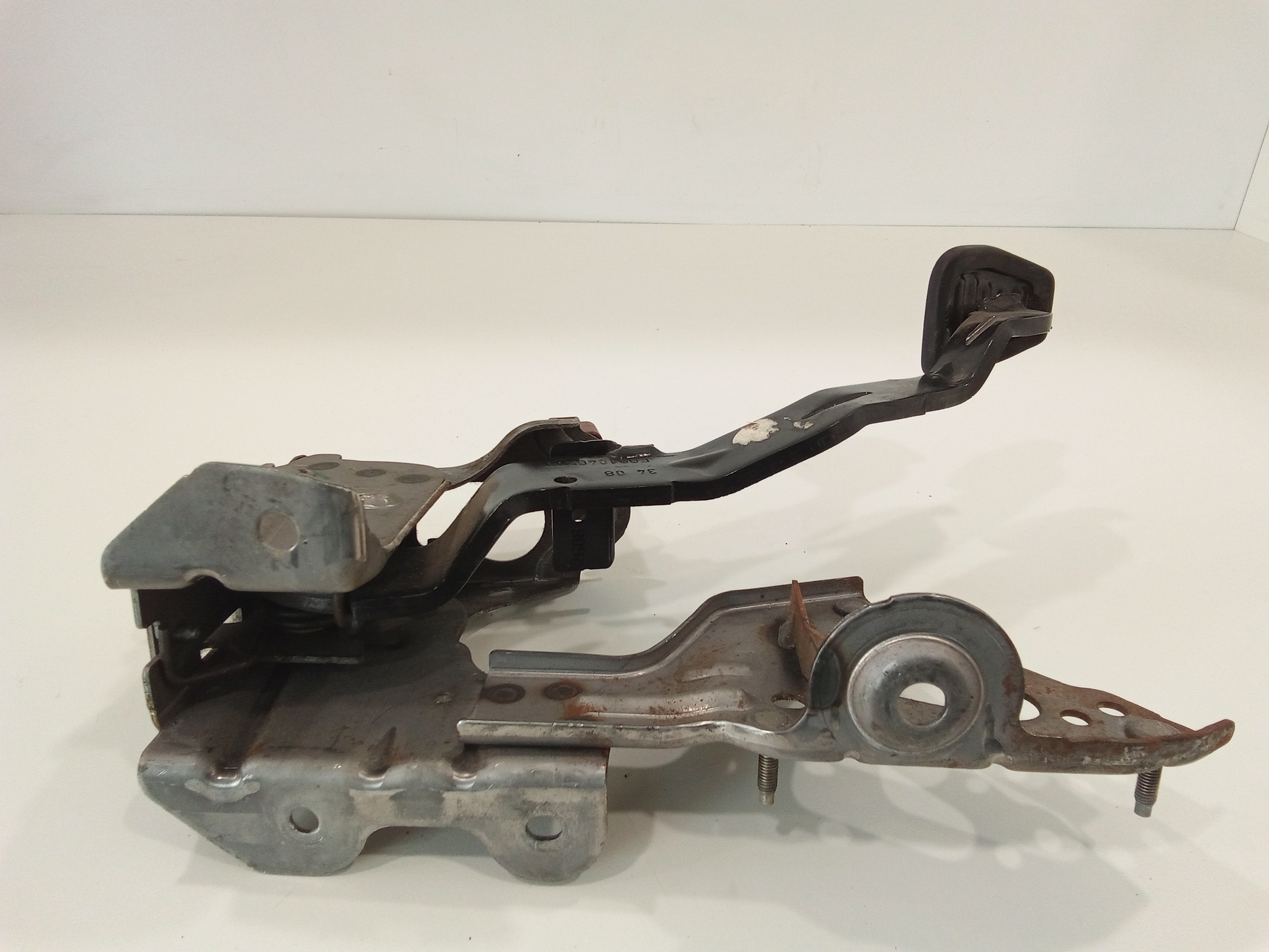 Pedale Freno per Nissan Qashqai 1 Serie (2006 - 2009)