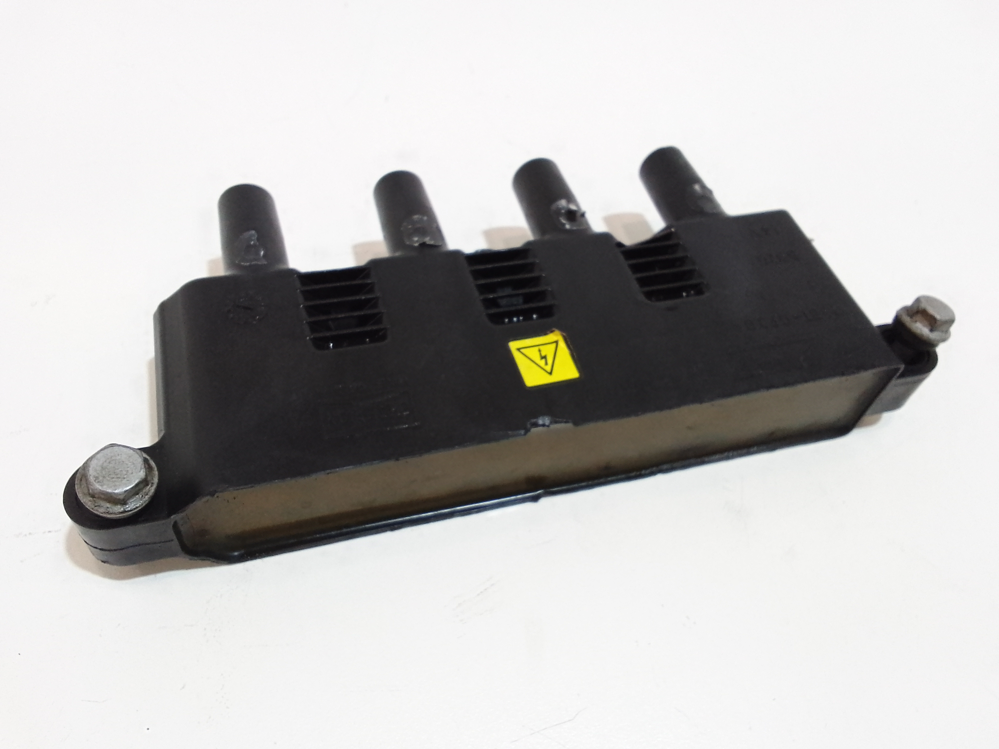 Bobina per Fiat Grande Punto 1 Serie (2005 - 2008)