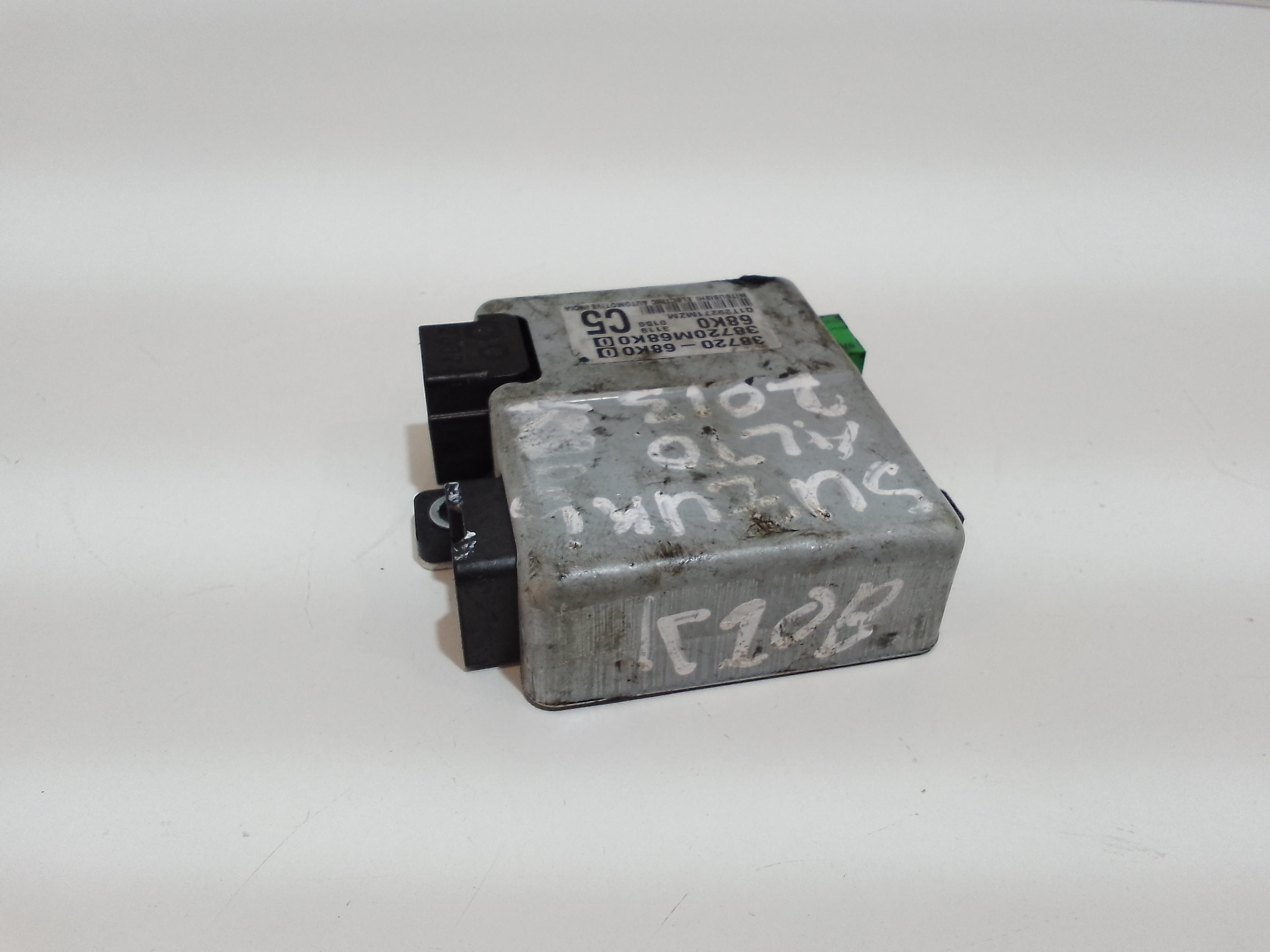 Centralina Servosterzo per Suzuki Alto 3 Serie (2008 - In produzione)