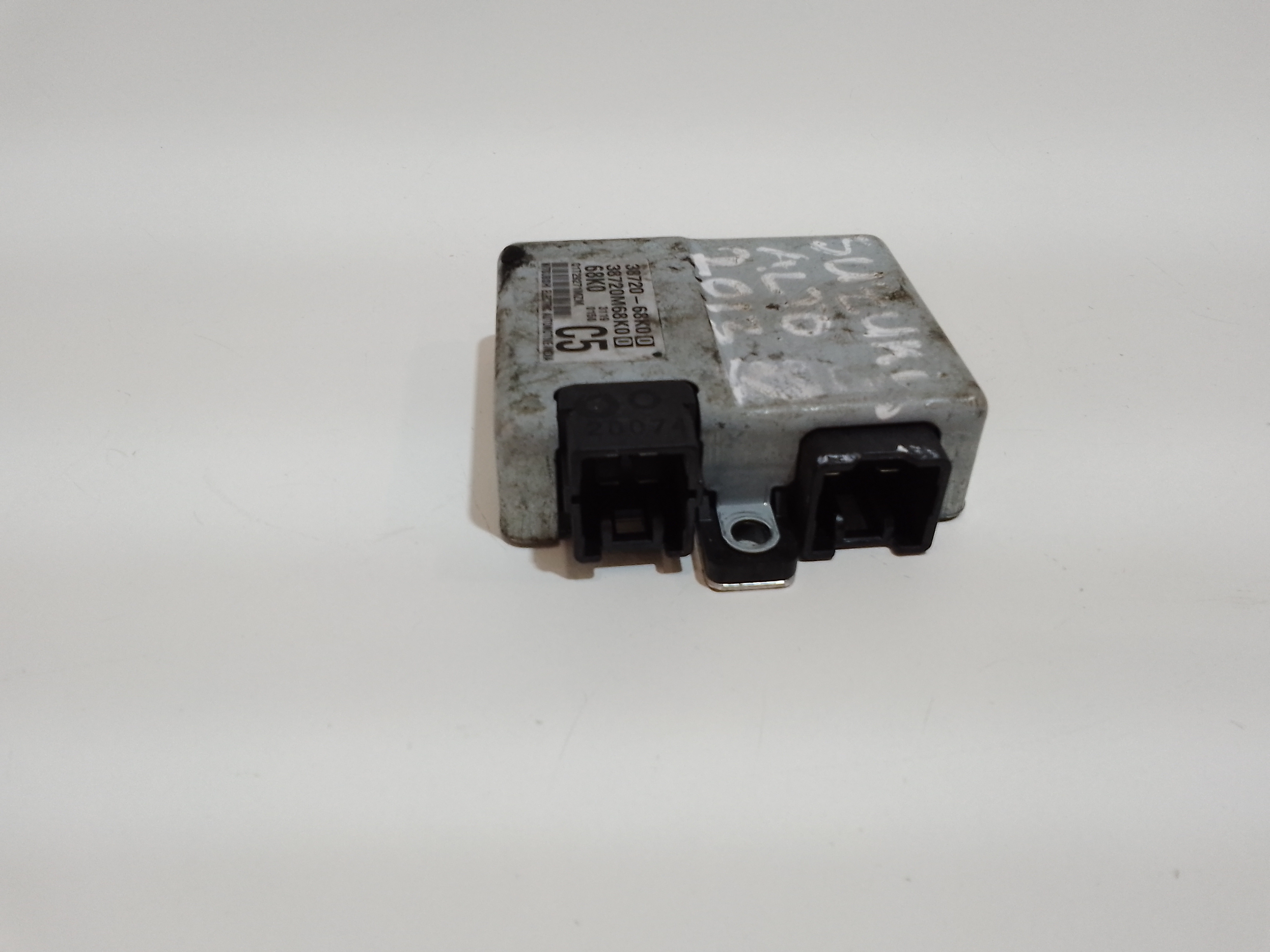 Centralina Servosterzo per Suzuki Alto 3 Serie (2008 - In produzione)