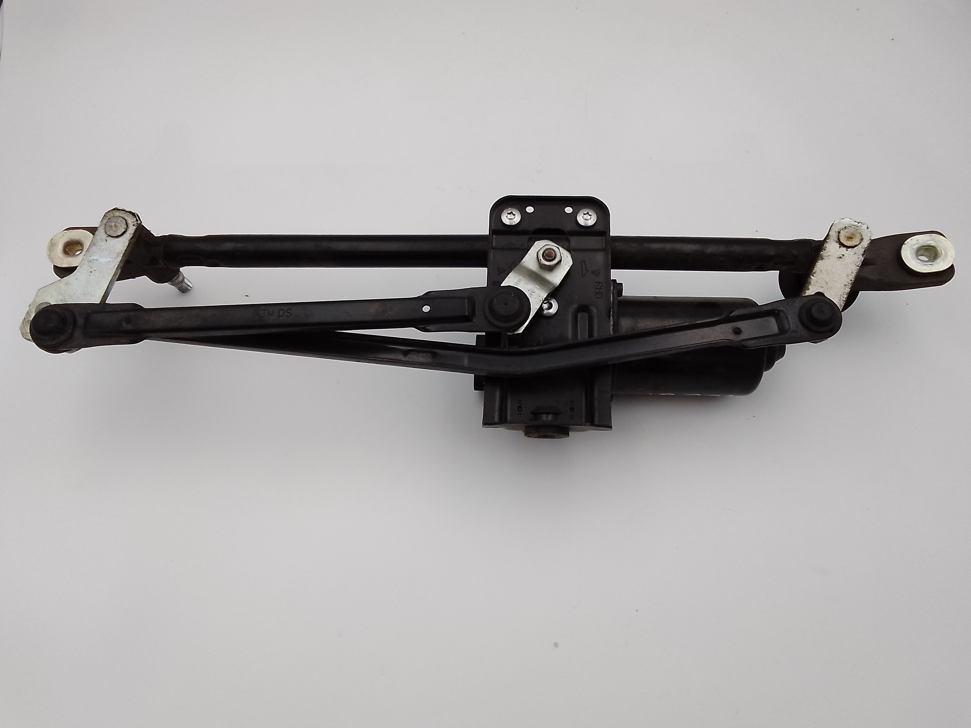 Motorino tergi ant completo di tandem per Hyundai Tucson  Serie (04>09) (2004 - 2009)