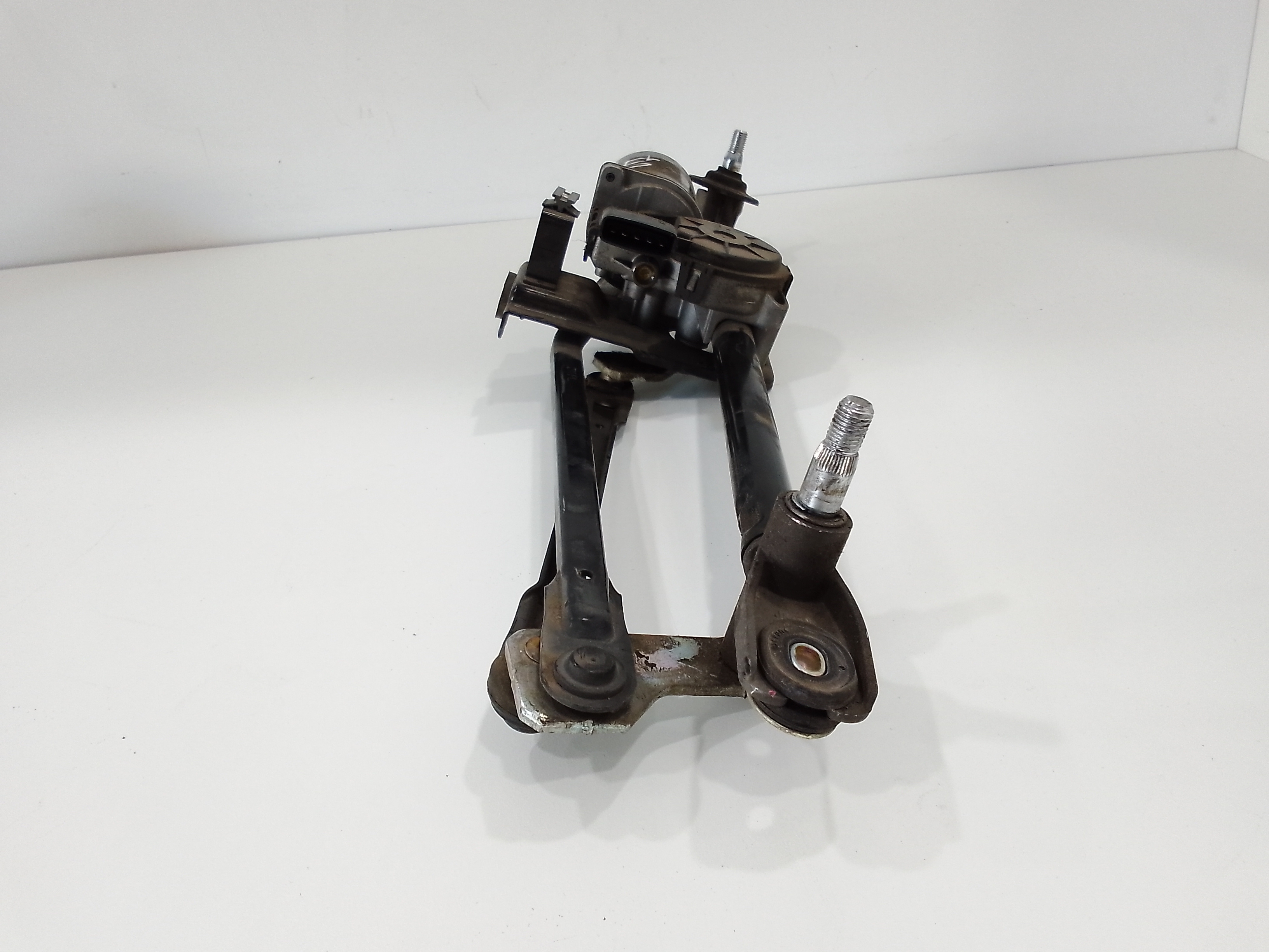 Motorino tergi ant completo di tandem per Hyundai Tucson  Serie (04>09) (2004 - 2009)