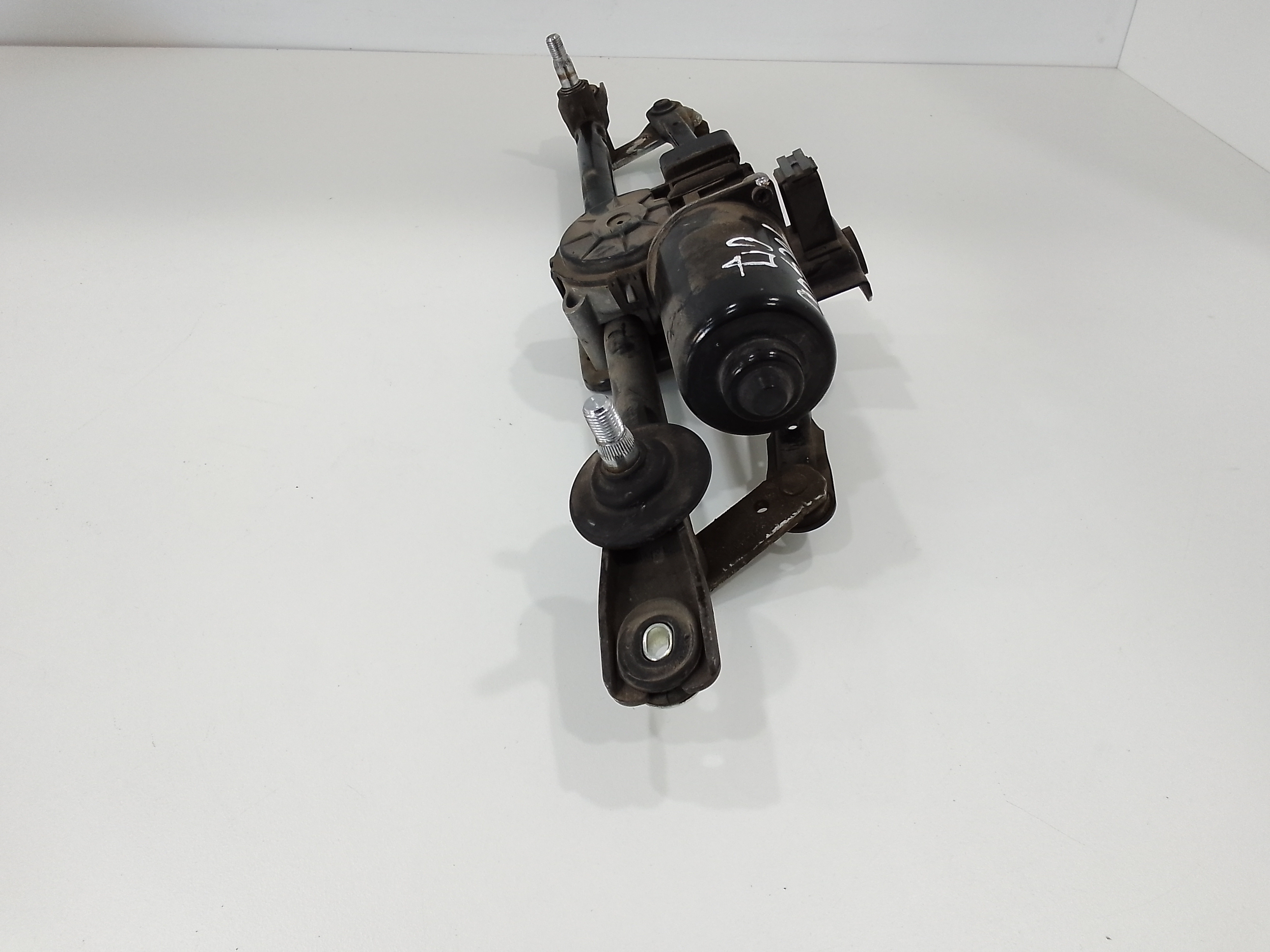 Motorino tergi ant completo di tandem per Hyundai Tucson  Serie (04>09) (2004 - 2009)