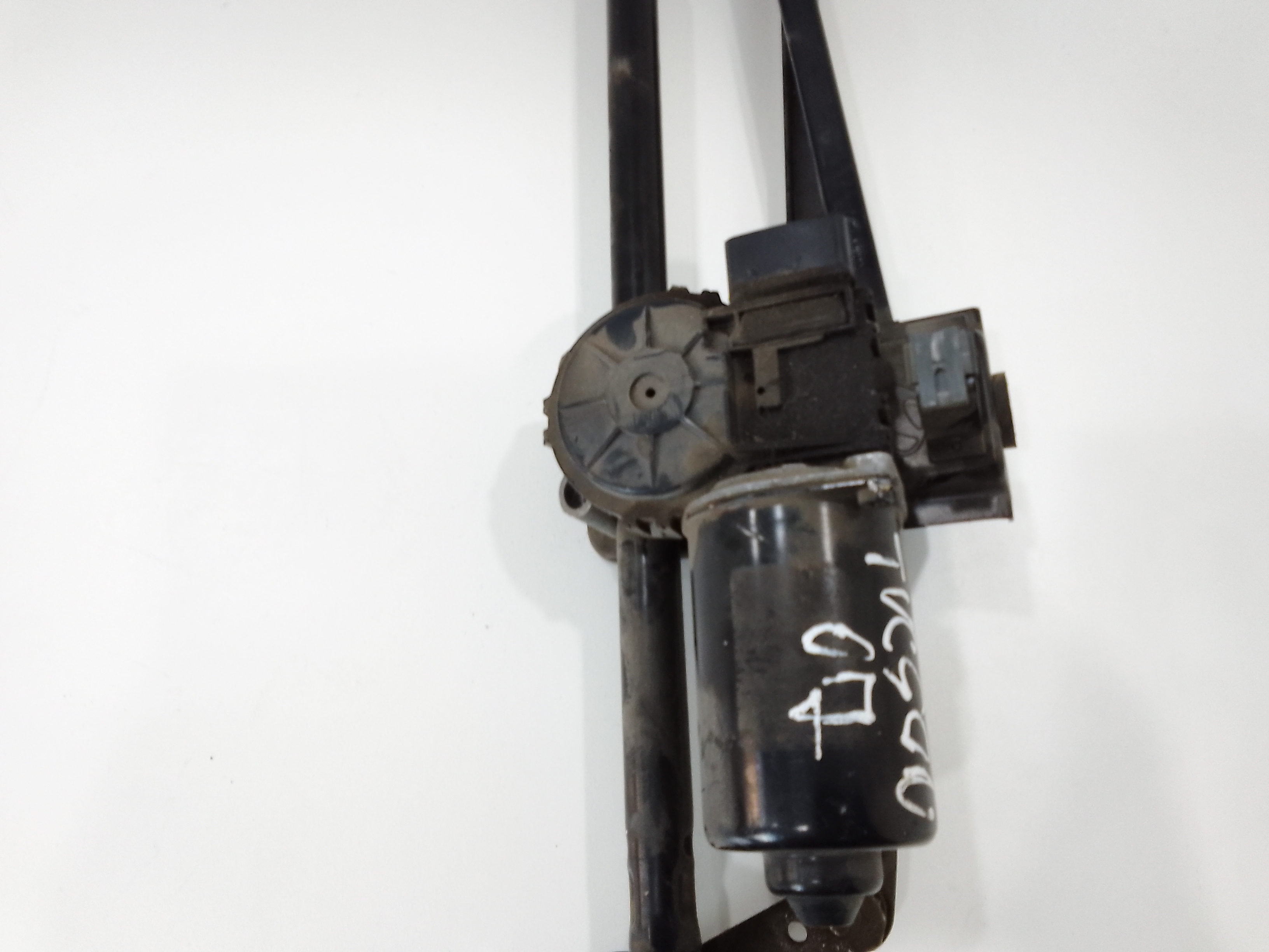 Motorino tergi ant completo di tandem per Hyundai Tucson  Serie (04>09) (2004 - 2009)