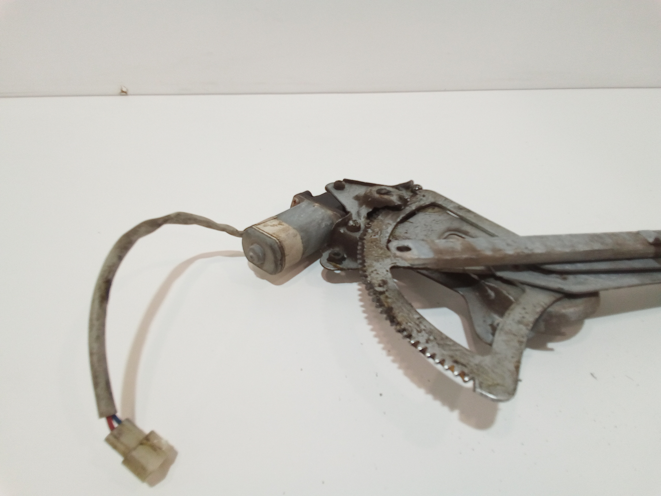 Cremagliera anteriore destra passeggero per Dr 5 1 Serie (2007 - 2014)