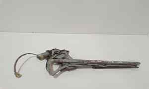 Cremagliera anteriore destra passeggero per Dr 5 1 Serie (2007 - 2014)